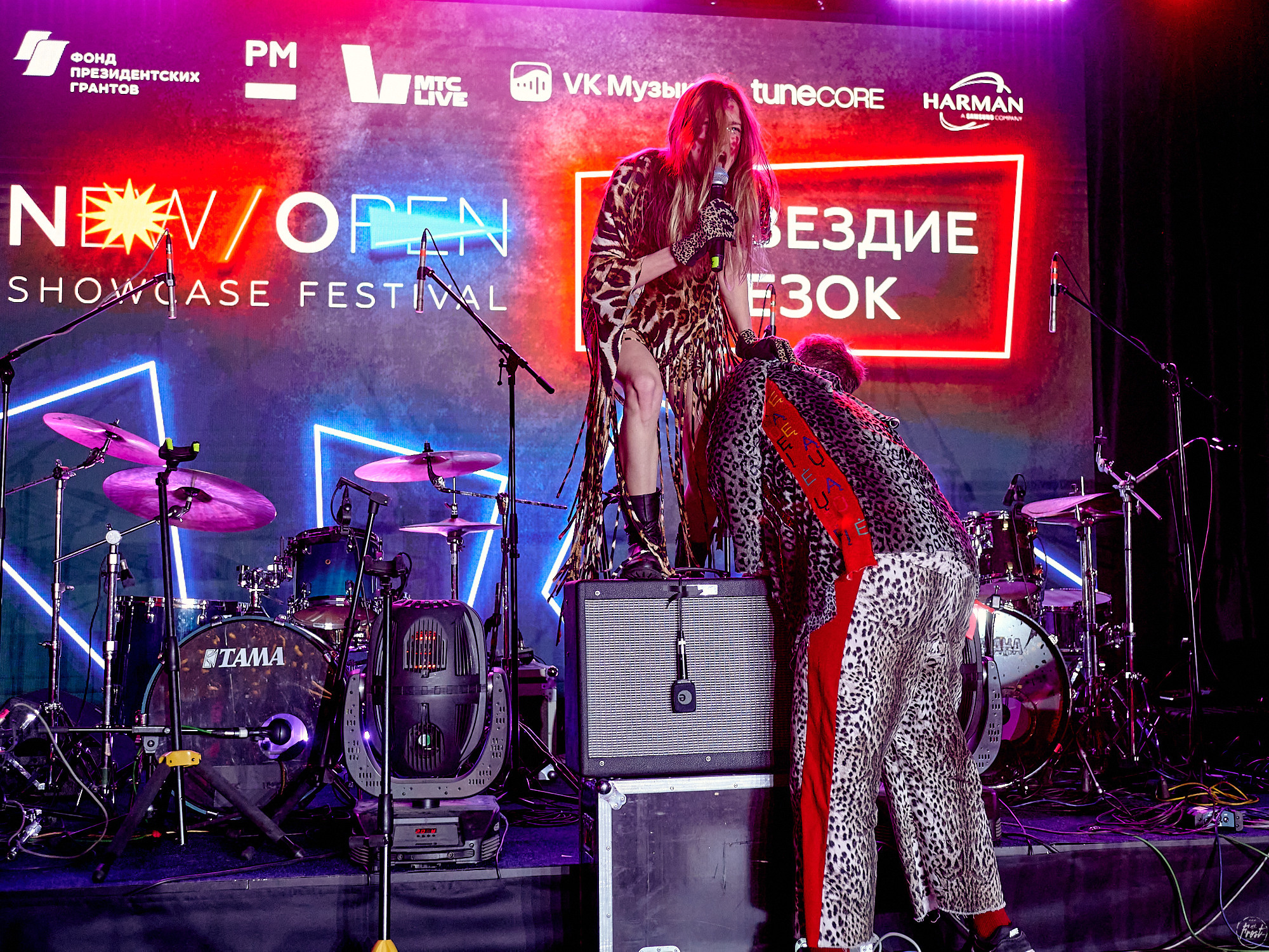 Созвездие Отрезок. Фотографии отовсюду и обо всем