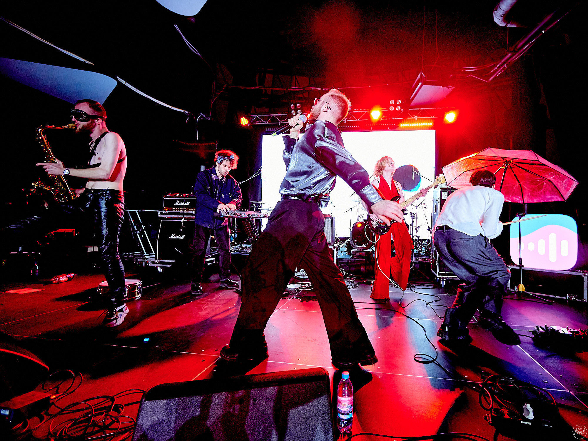 The OMY. Фотографии отовсюду и обо всем