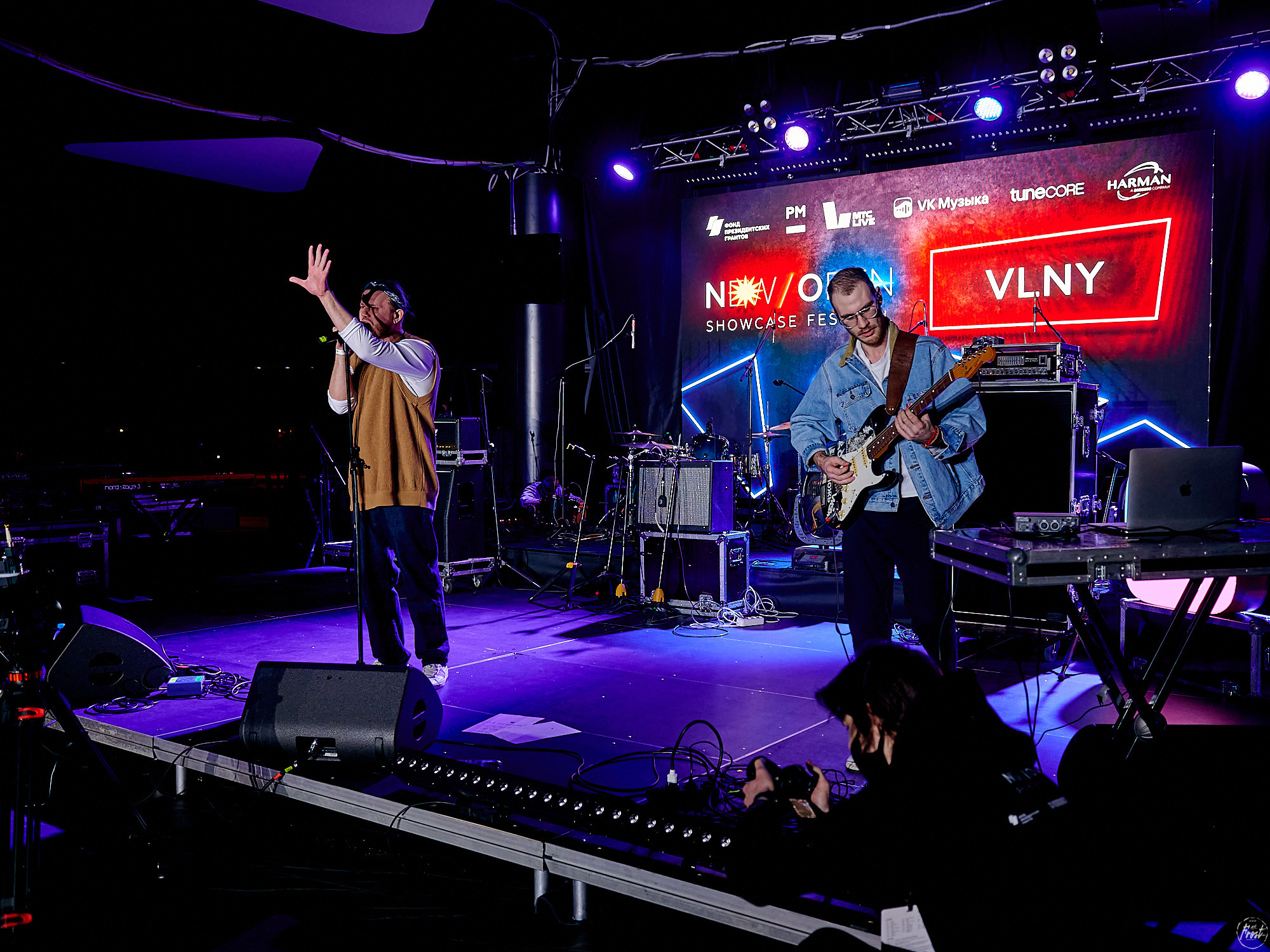 VLNY. Фотографии отовсюду и обо всем