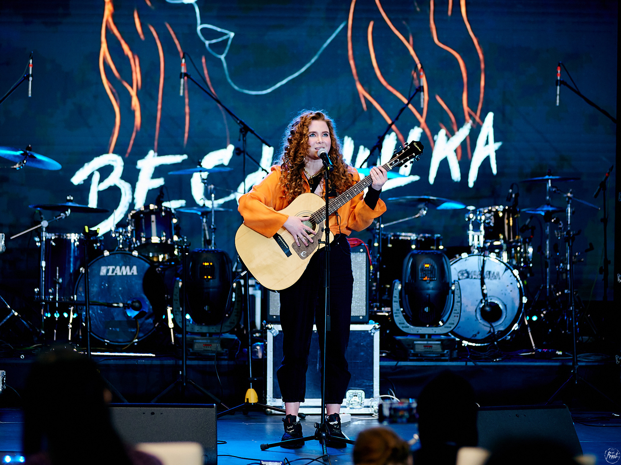 Веснушка. Фотографии отовсюду и обо всем