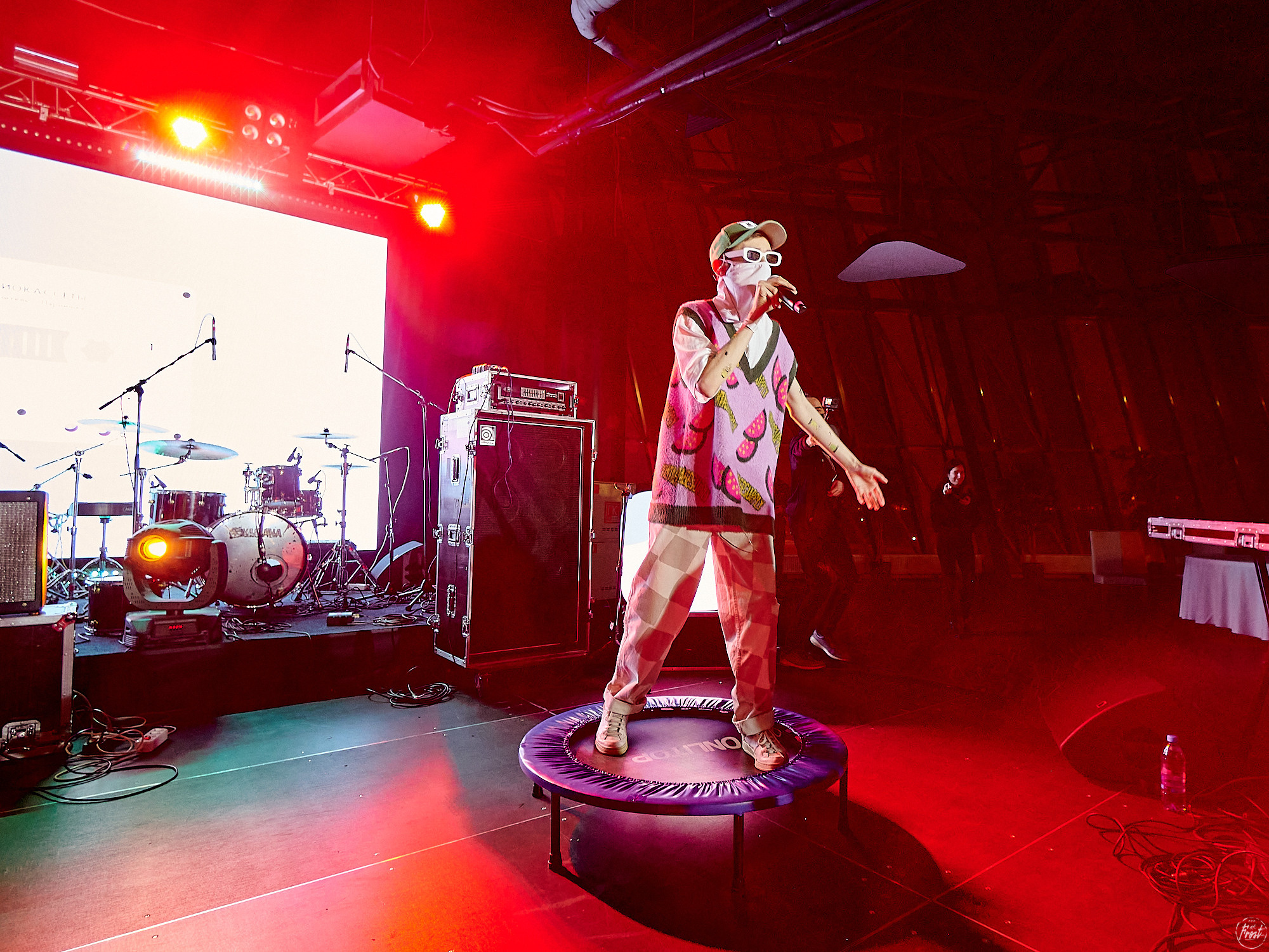 Парнишка. Фотографии отовсюду и обо всем