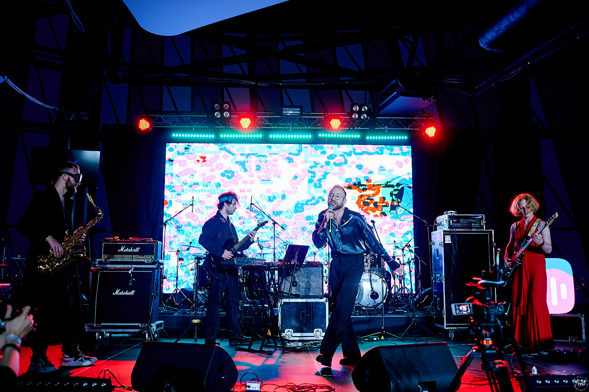 The OMY. Фотографии отовсюду и обо всем