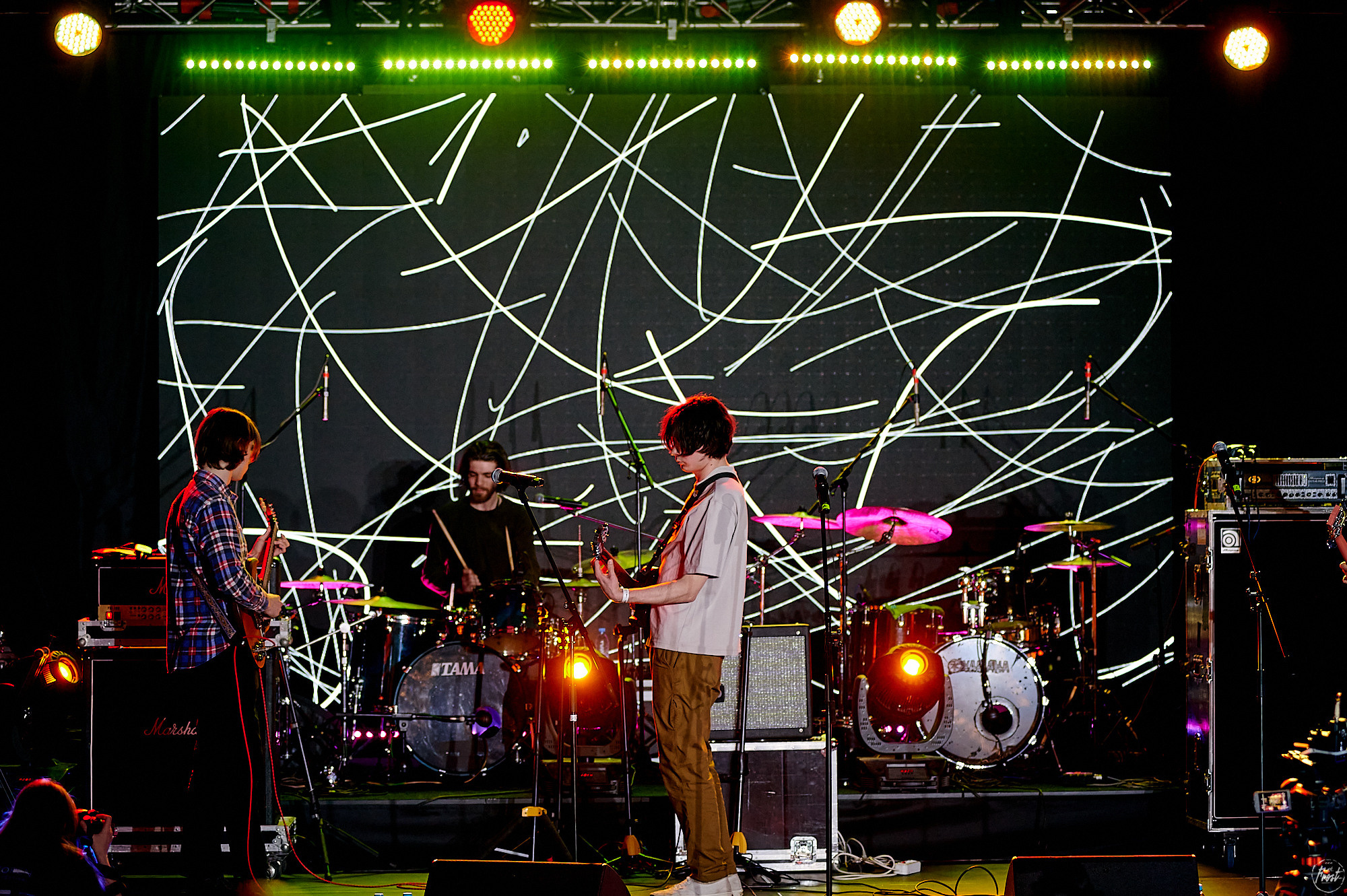 Cruel Tie. Фотографии отовсюду и обо всем