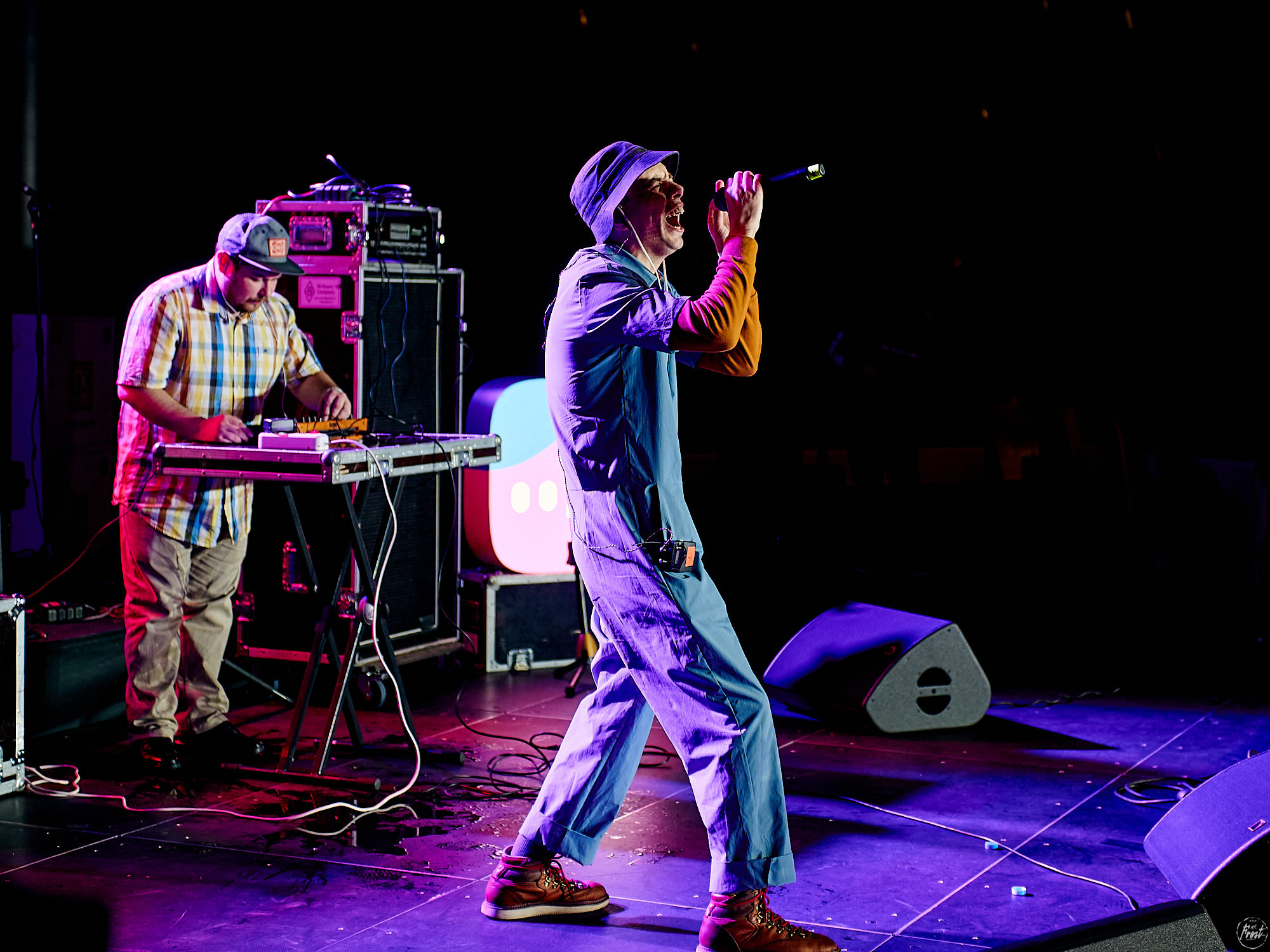 Кирилл Коперник & PAELLA. Фотографии отовсюду и обо всем