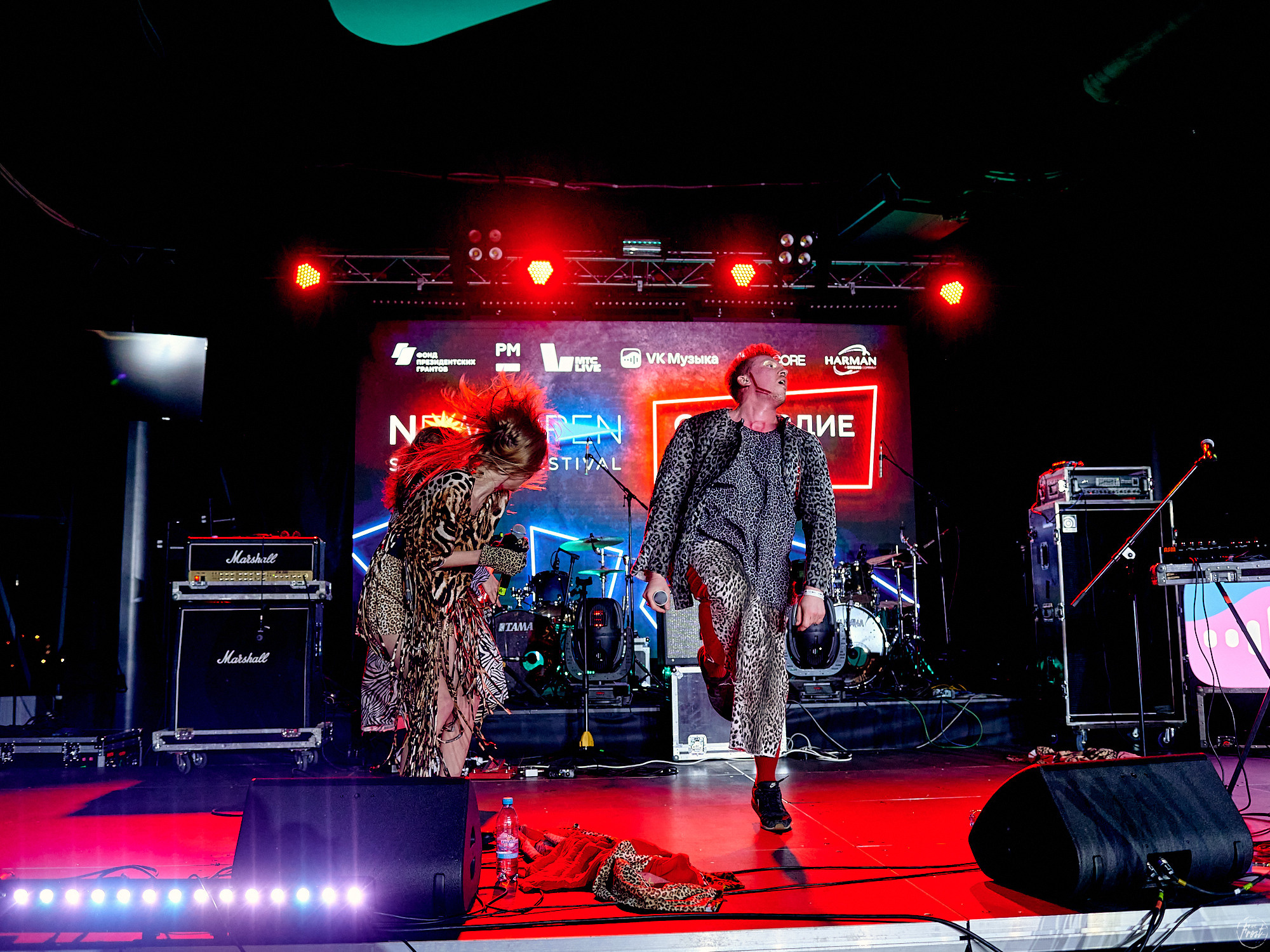 Созвездие Отрезок. Фотографии отовсюду и обо всем