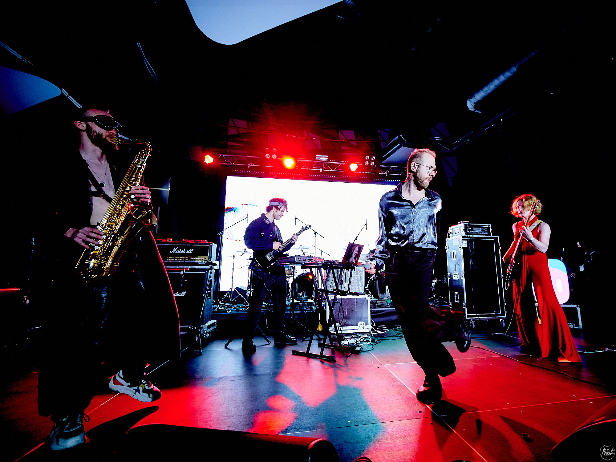 The OMY. Фотографии отовсюду и обо всем