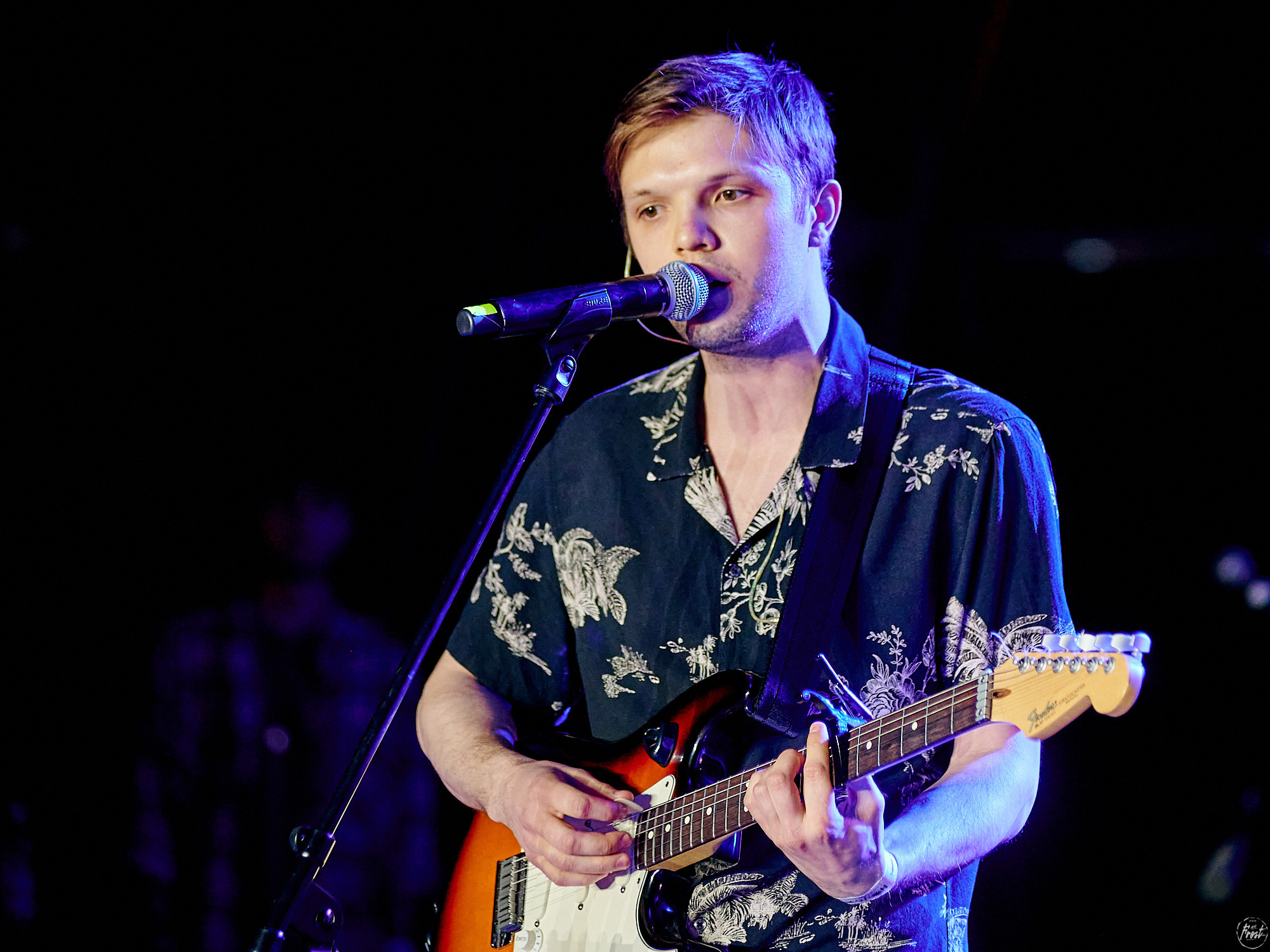 Человек, который. Фотографии отовсюду и обо всем