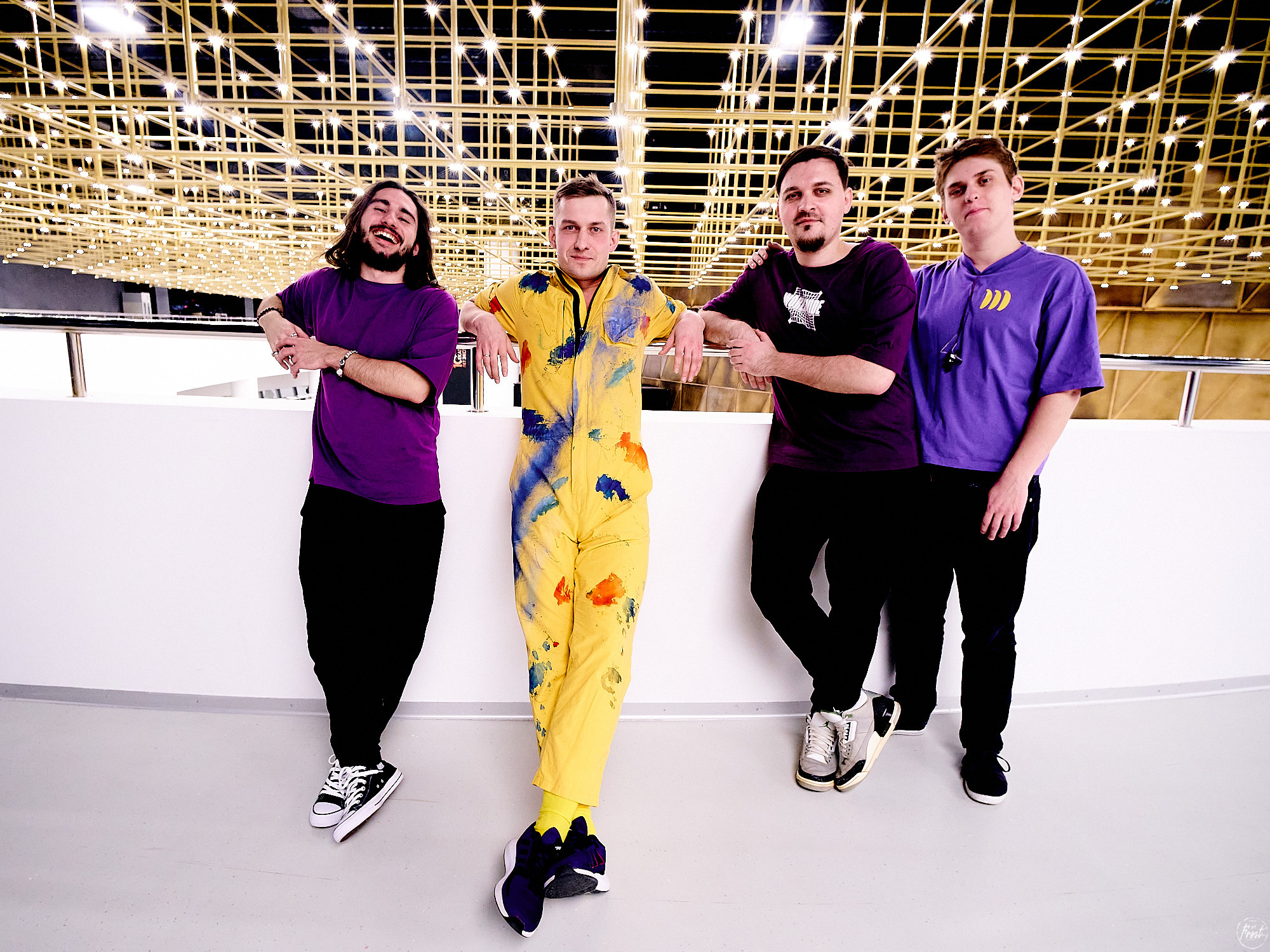 The Maugleez. Фотографии отовсюду и обо всем