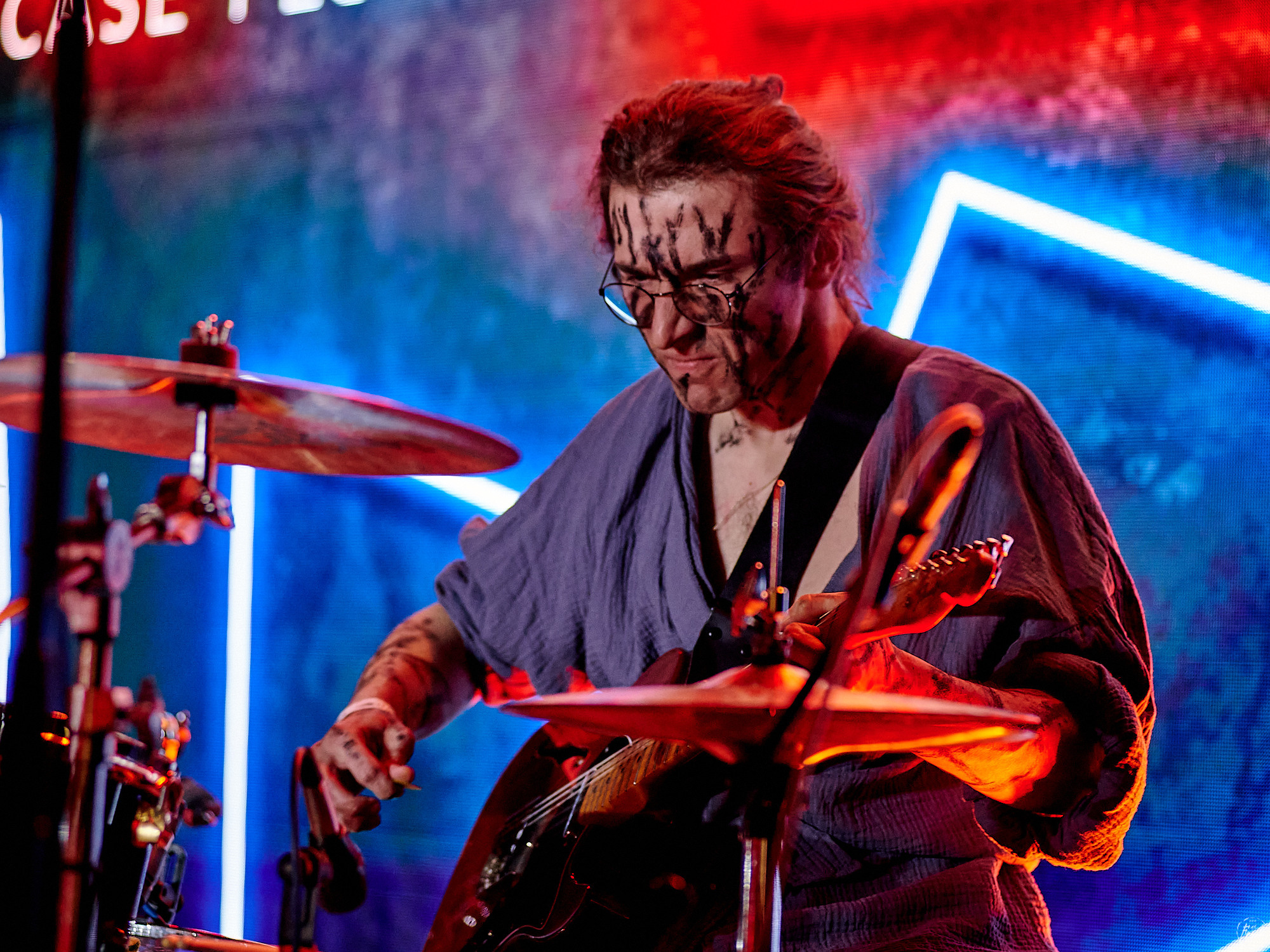 Хадн Дадн. Фотографии отовсюду и обо всем