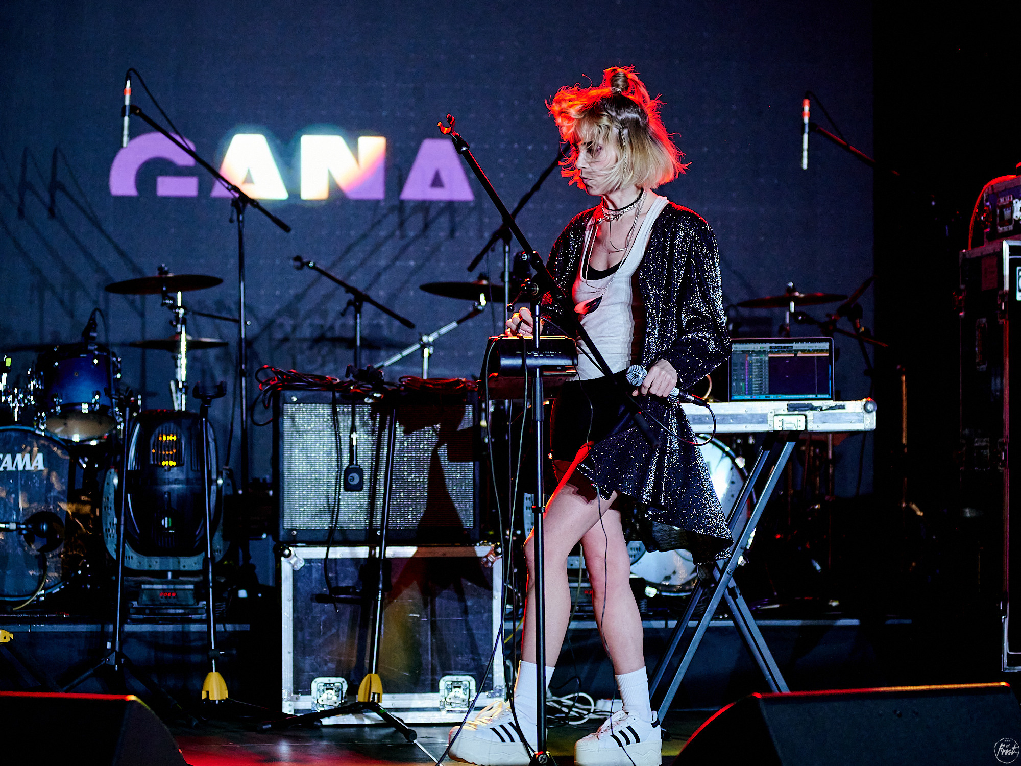 GANA. Фотографии отовсюду и обо всем