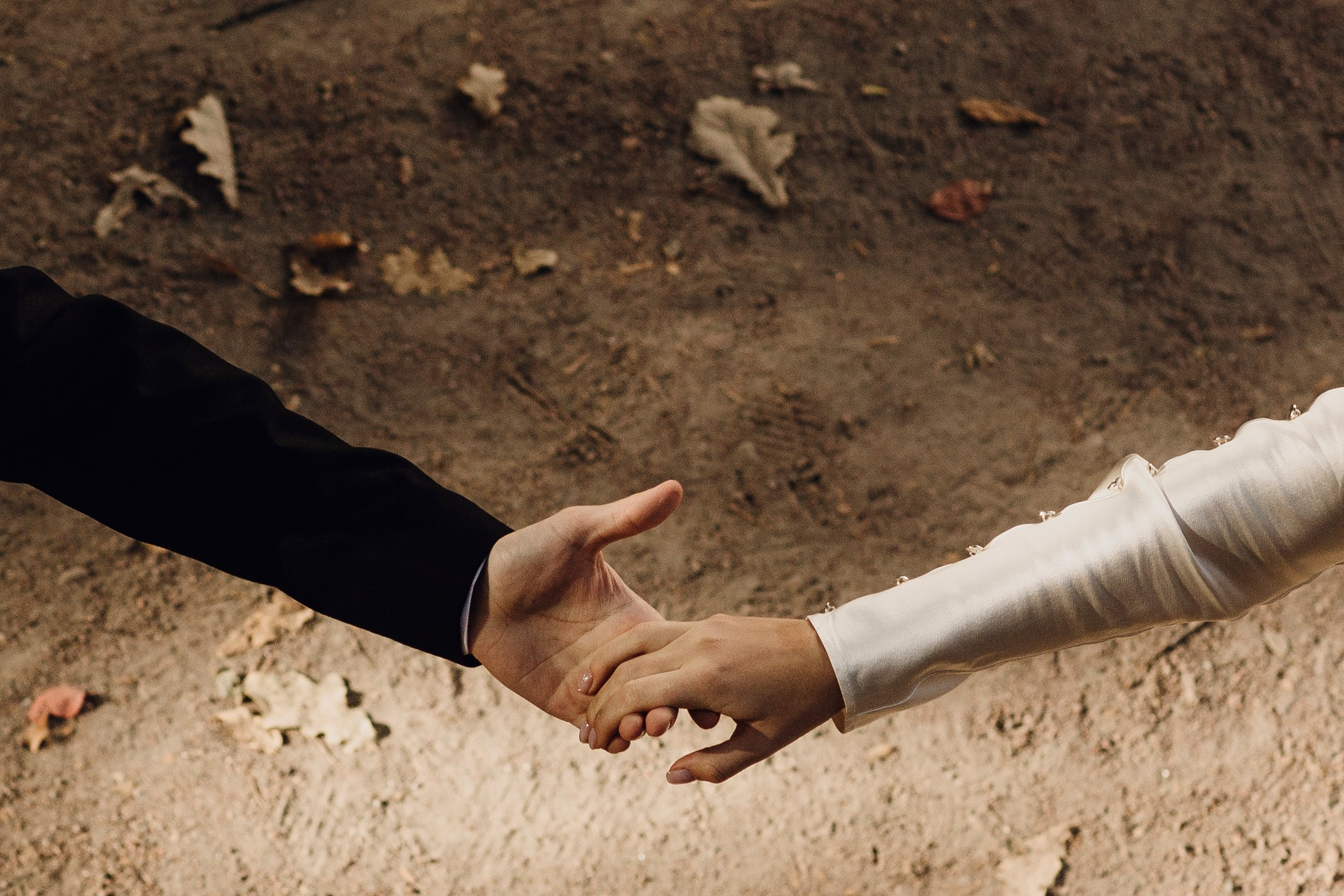 Таисия и Роберт. Свадебный и портретный фотограф в Санкт-Петербурге