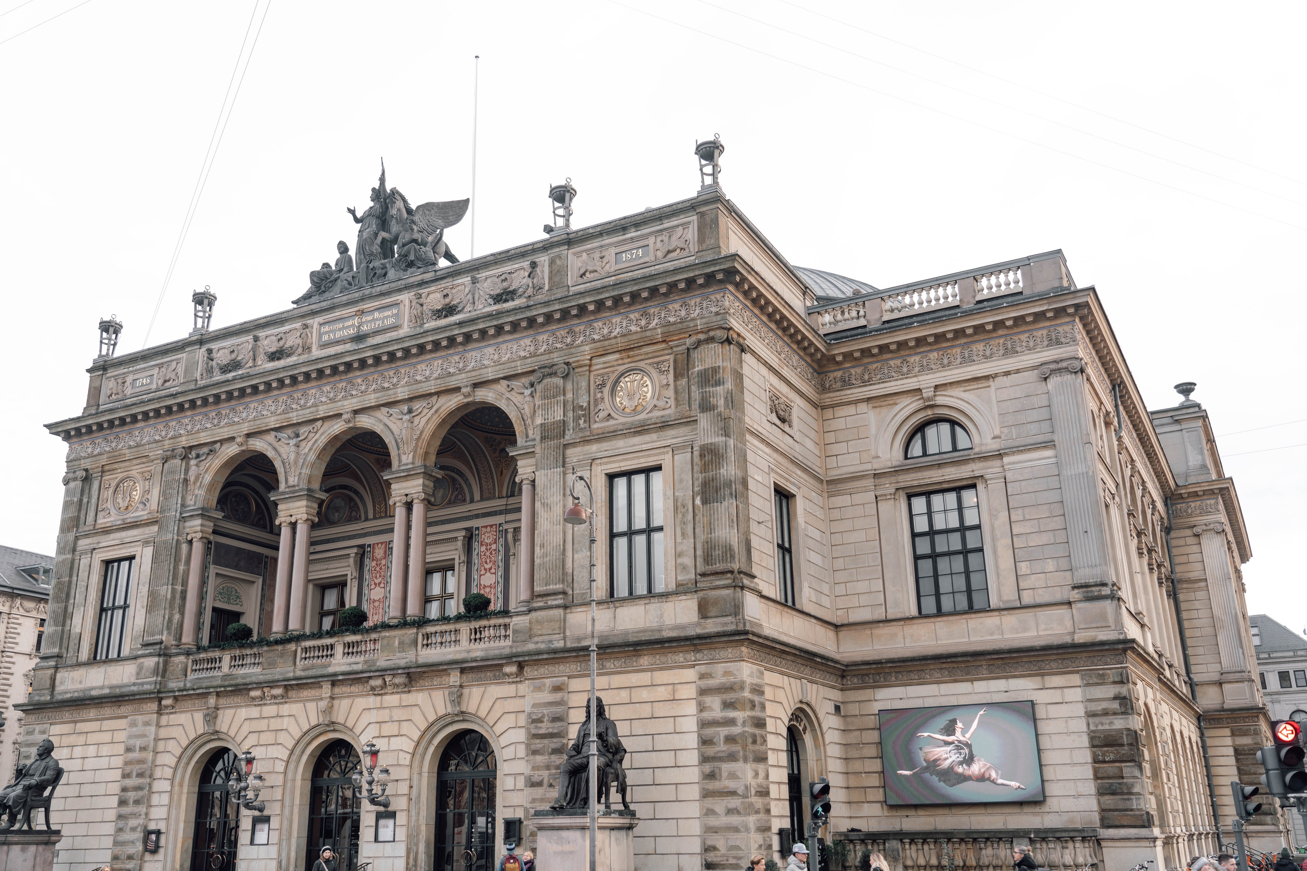 Дания. Фотографирую для себя, своей семьи и друзей!