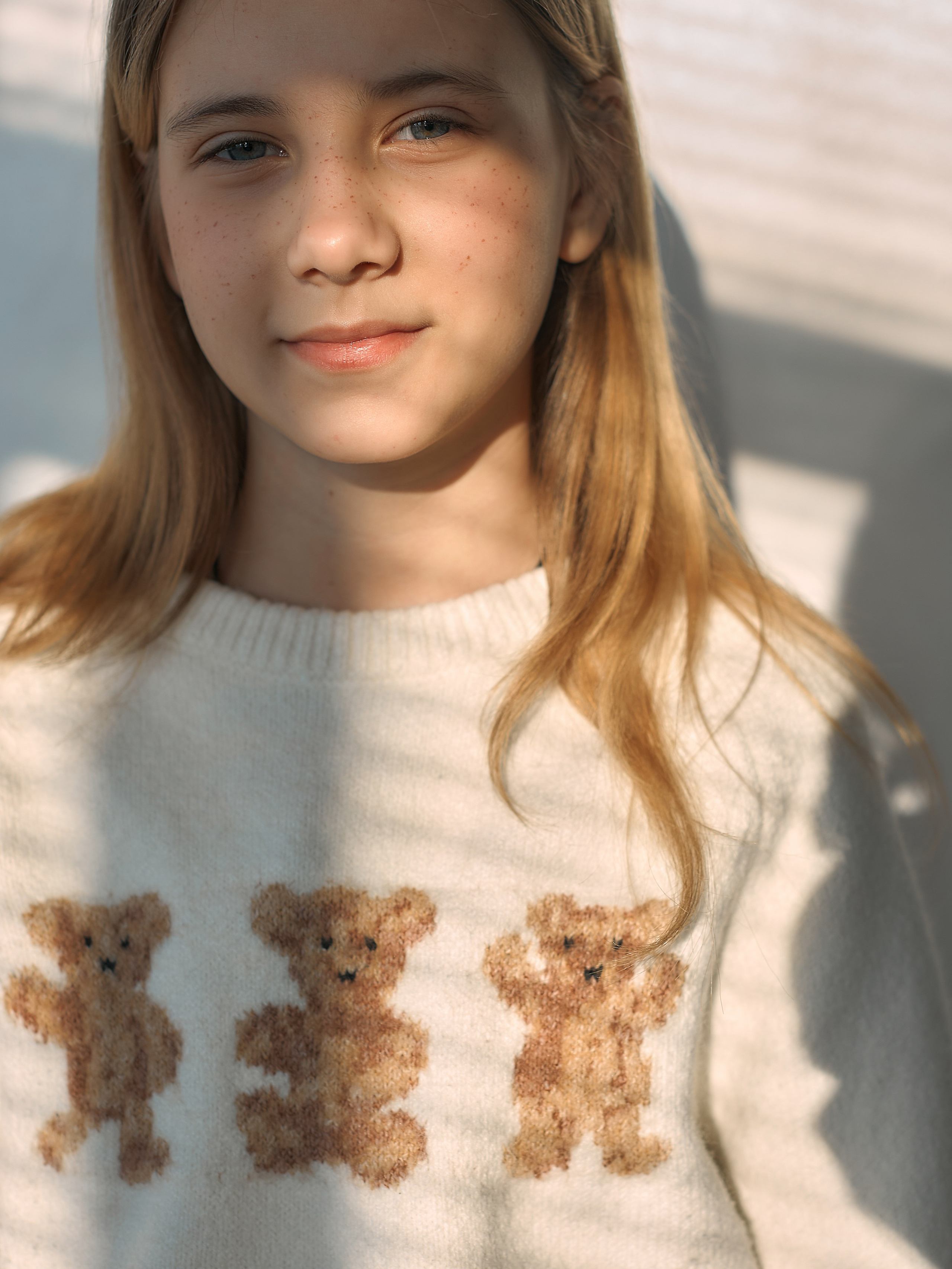 Антонина Пашина — фотограф в Самаре