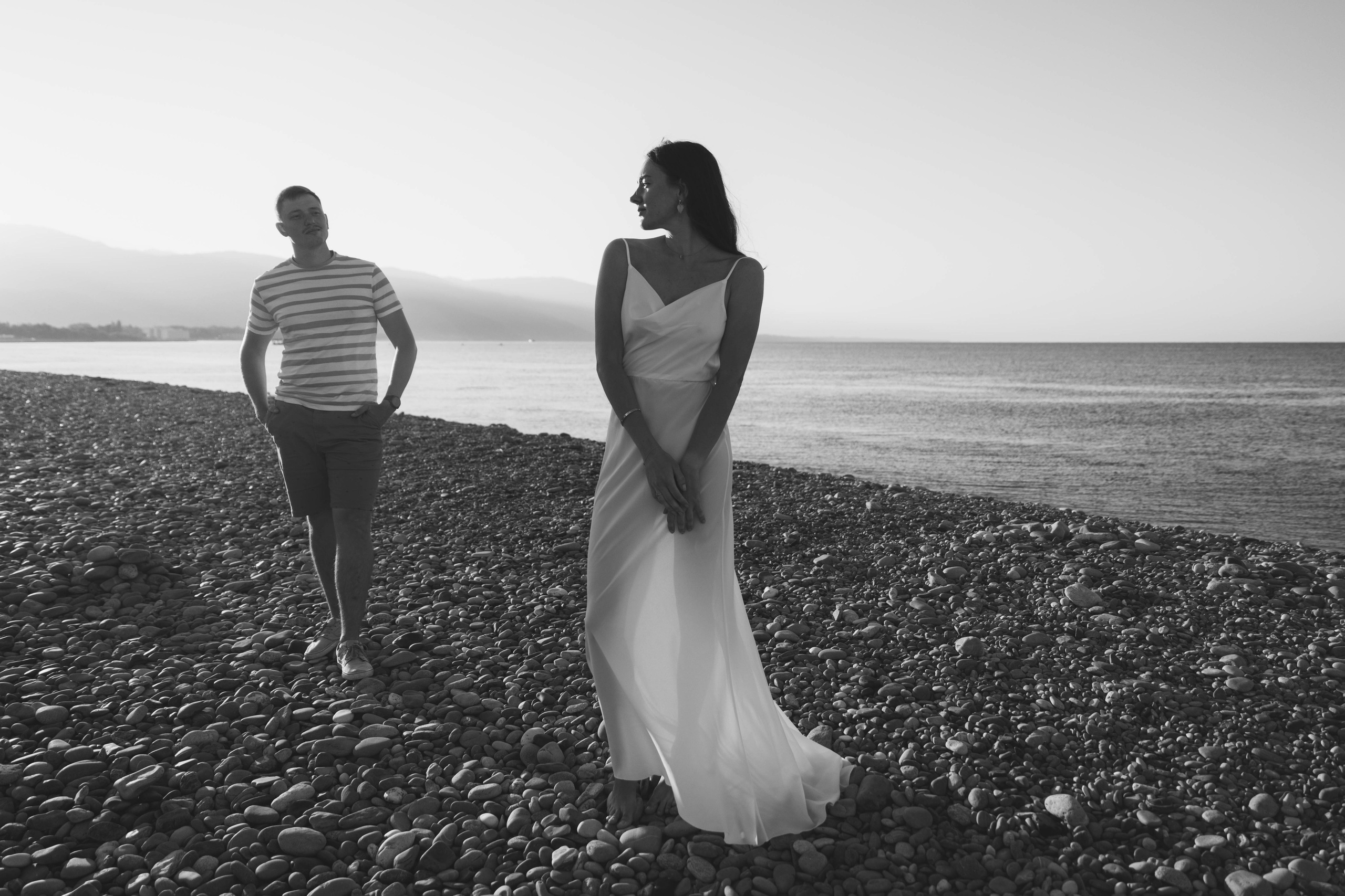 Влад и Лиза. Сочи. Свадебный и семейный фотограф в Москве и Подмосковье Ольга Останина