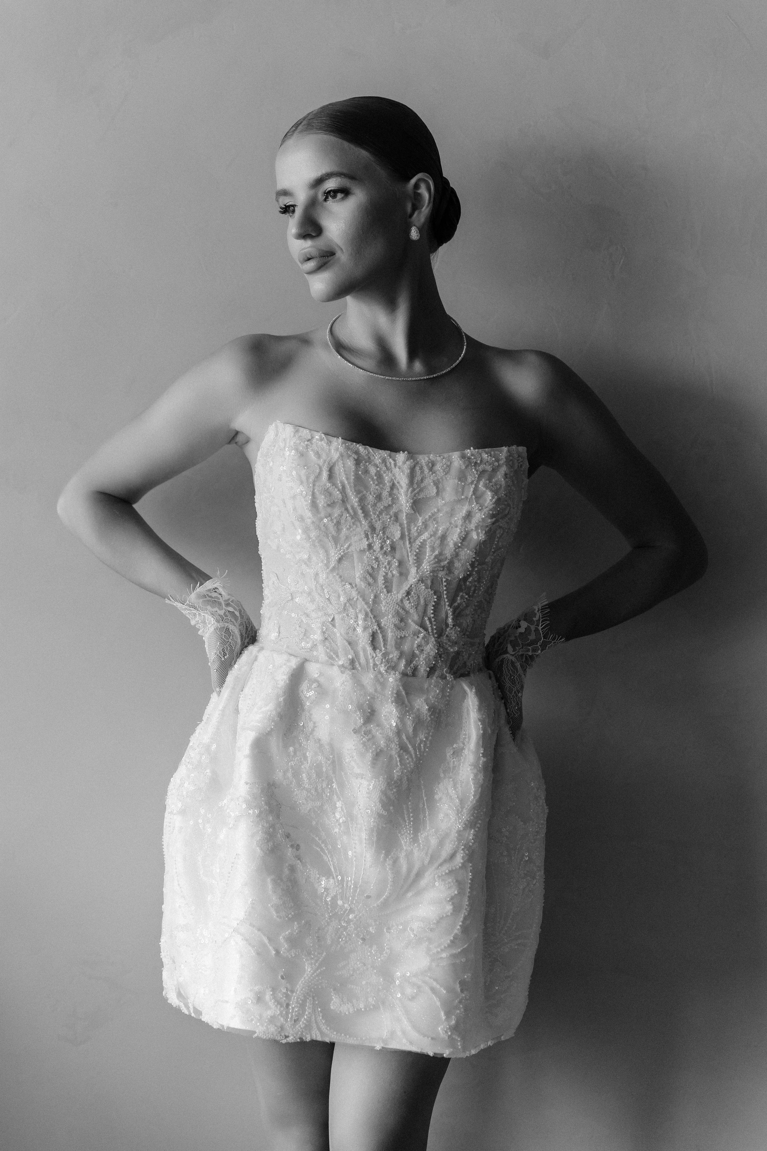 Алла и Максим. Свадебный фотограф Владлена Зарецкая