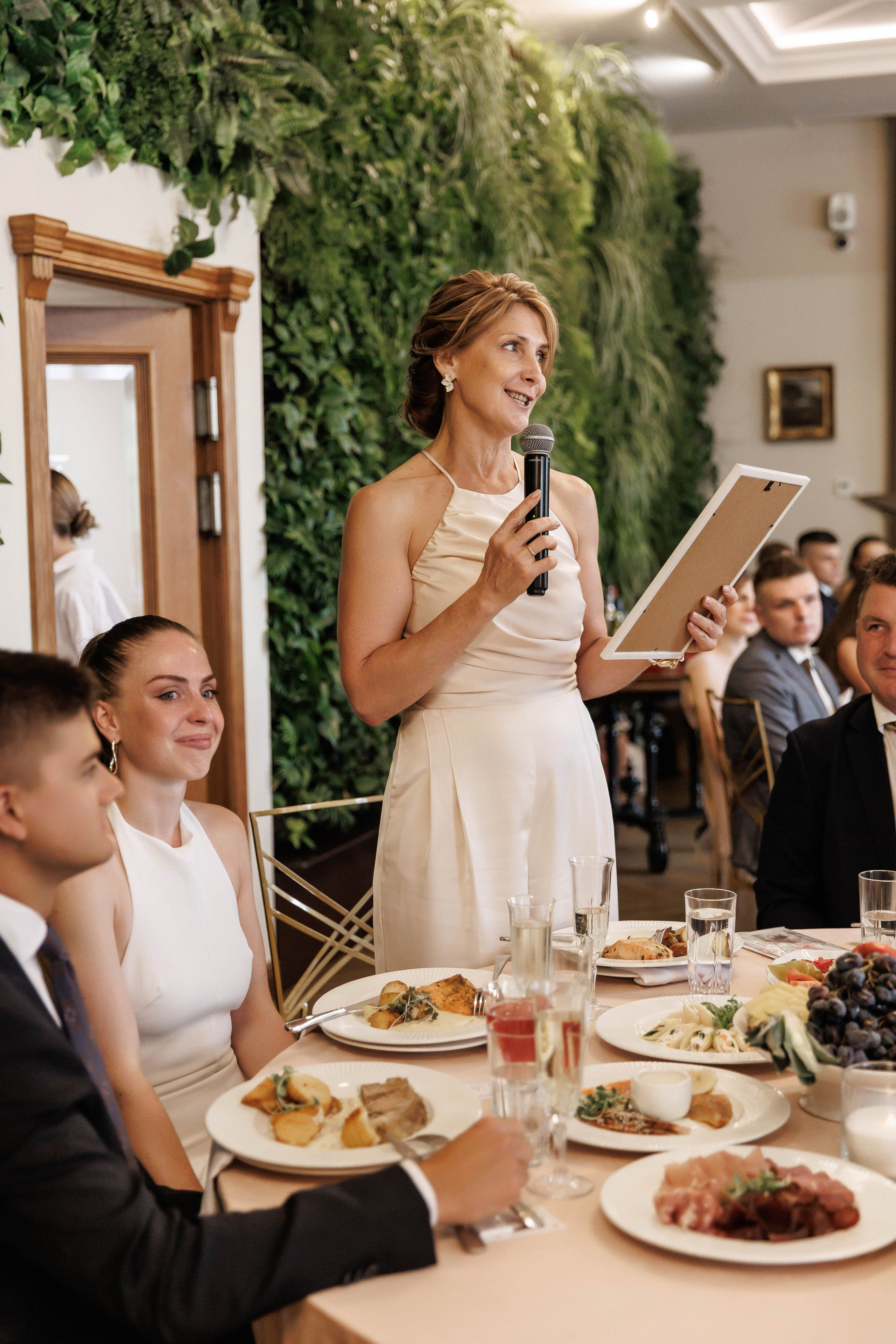 Елизавета и Максим. Свадебный фотограф Владлена Зарецкая