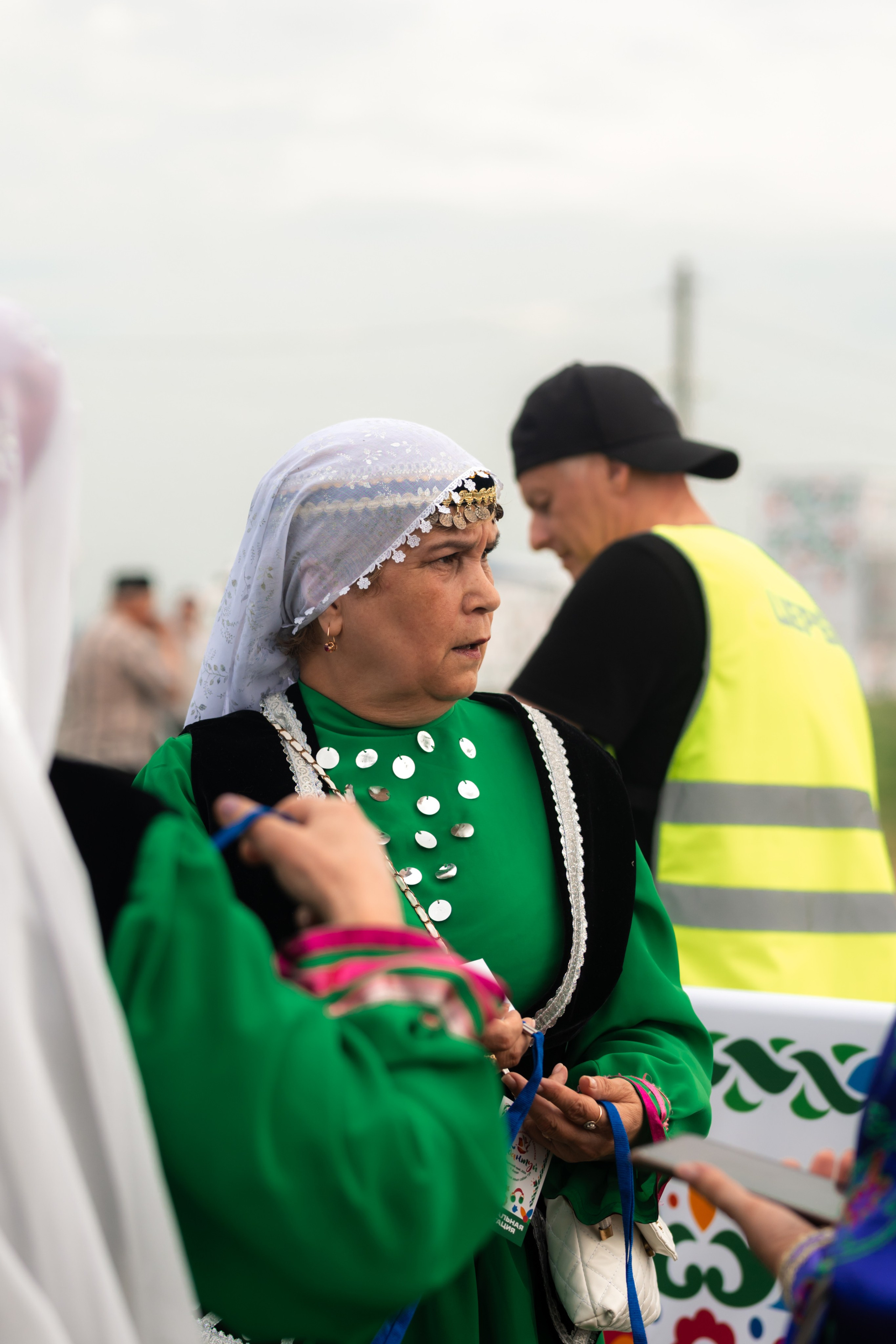 Фотографии с Всероссийских соревнований по көрәш