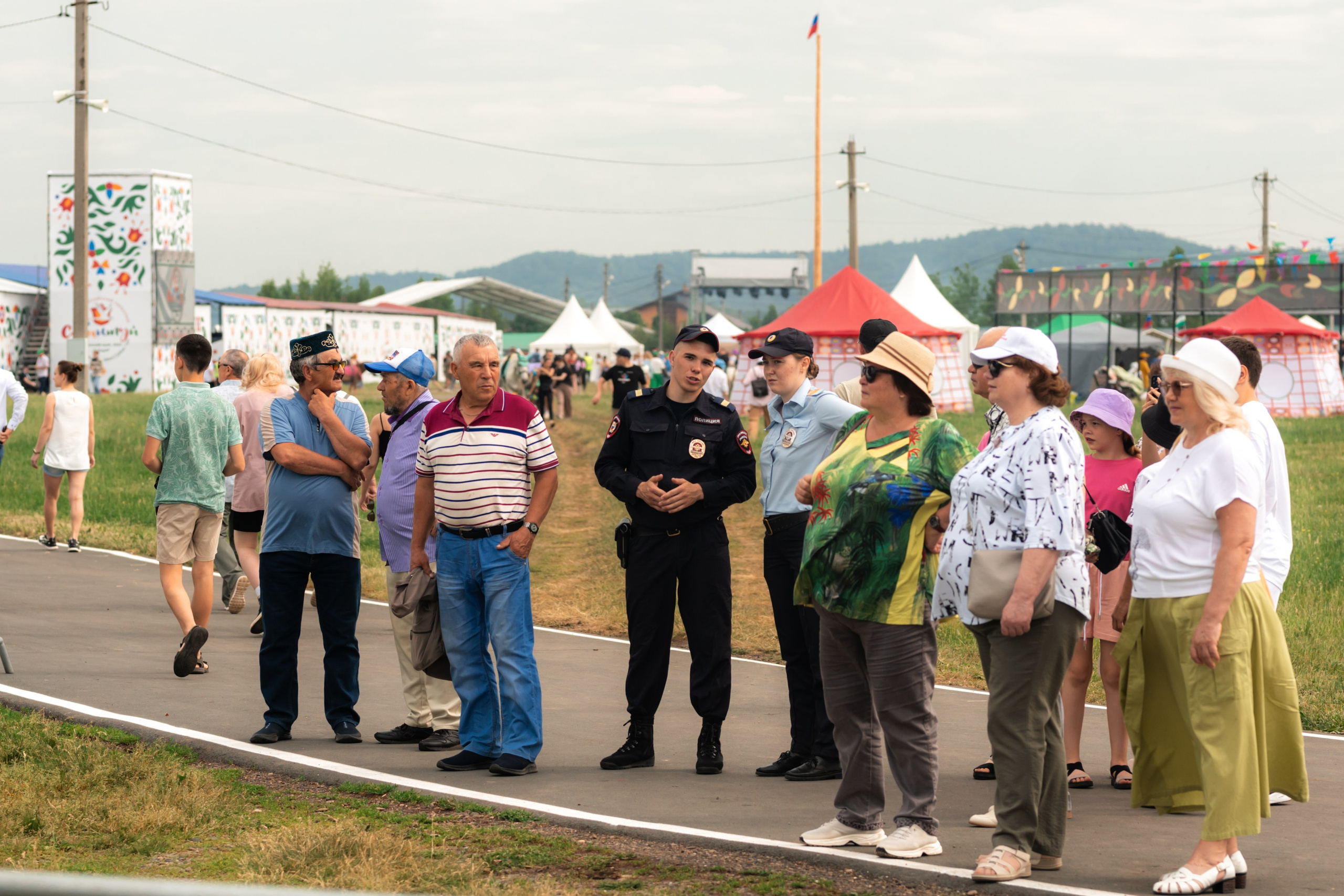 Фотографии с Всероссийских соревнований по көрәш