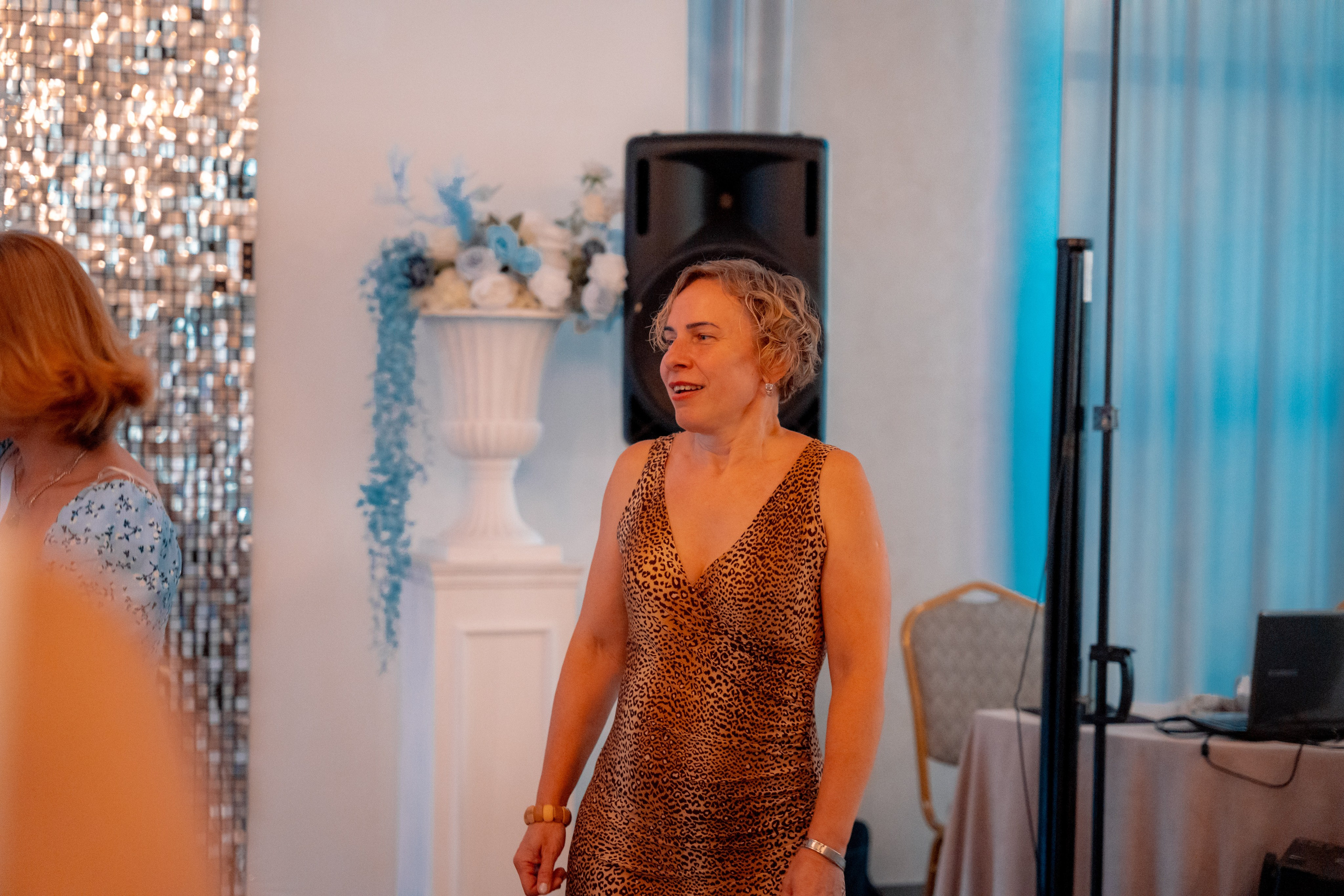 Выпускной 9го класса, Июль 2024