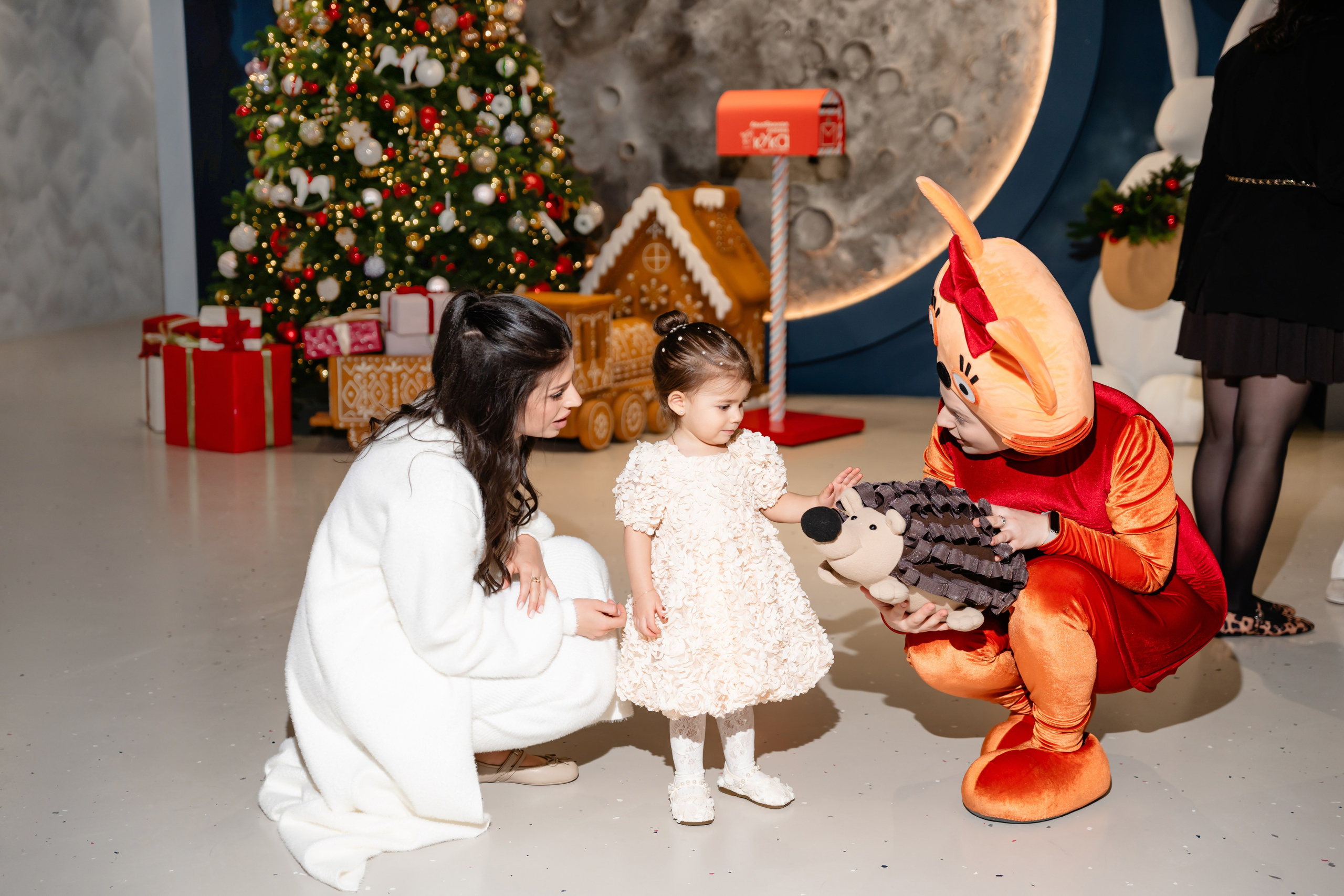 Даниэле 2 года / Кука. Фотограф мероприятий в Ростове-на-Дону Есманская Елена