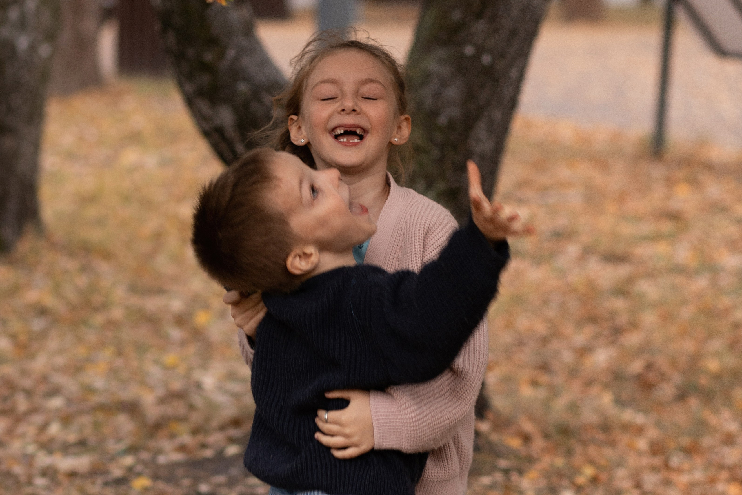 Осенняя фотопрогулка в Никольско-Архангельском парке, Балашиха. Семейный фотограф в Москве и Балашихе Гайдарова Лена