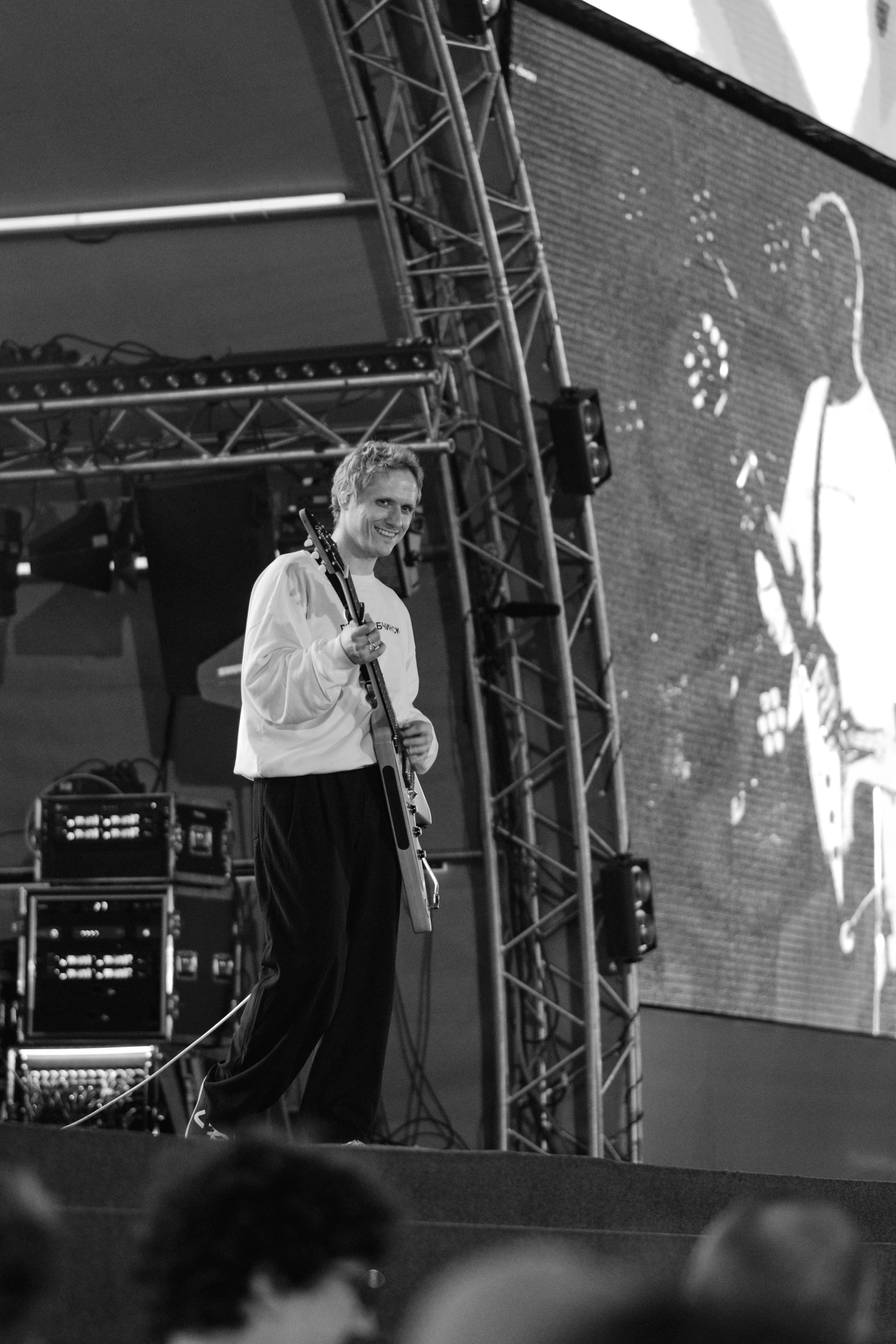 Концерты/DJ сеты. Контент-фотограф и видеограф в Перми