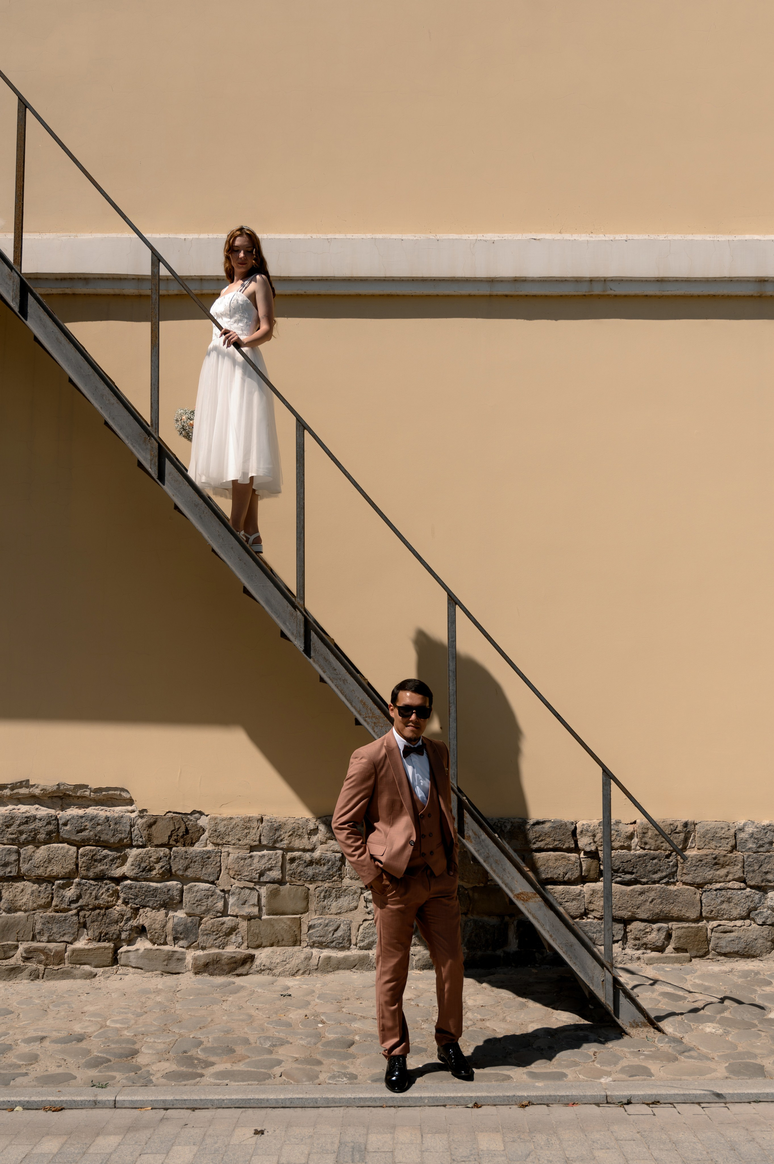 Свадьбы. Фотограф в Астрахани Богдан Ковенькин