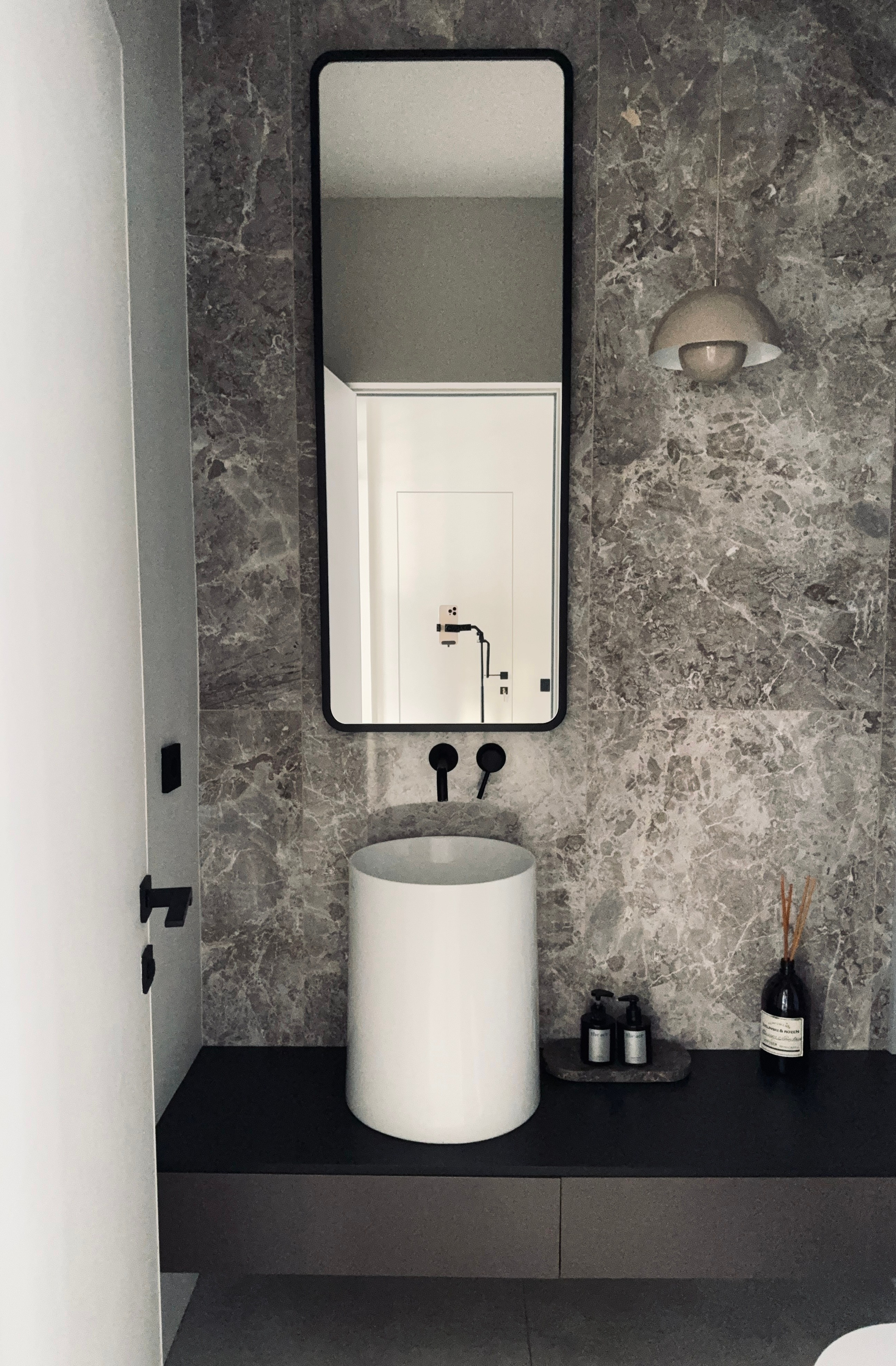 КП «Опушкино», реновация, 2023 г,. Алла Дулова — предметный и интерьерный дизайнер