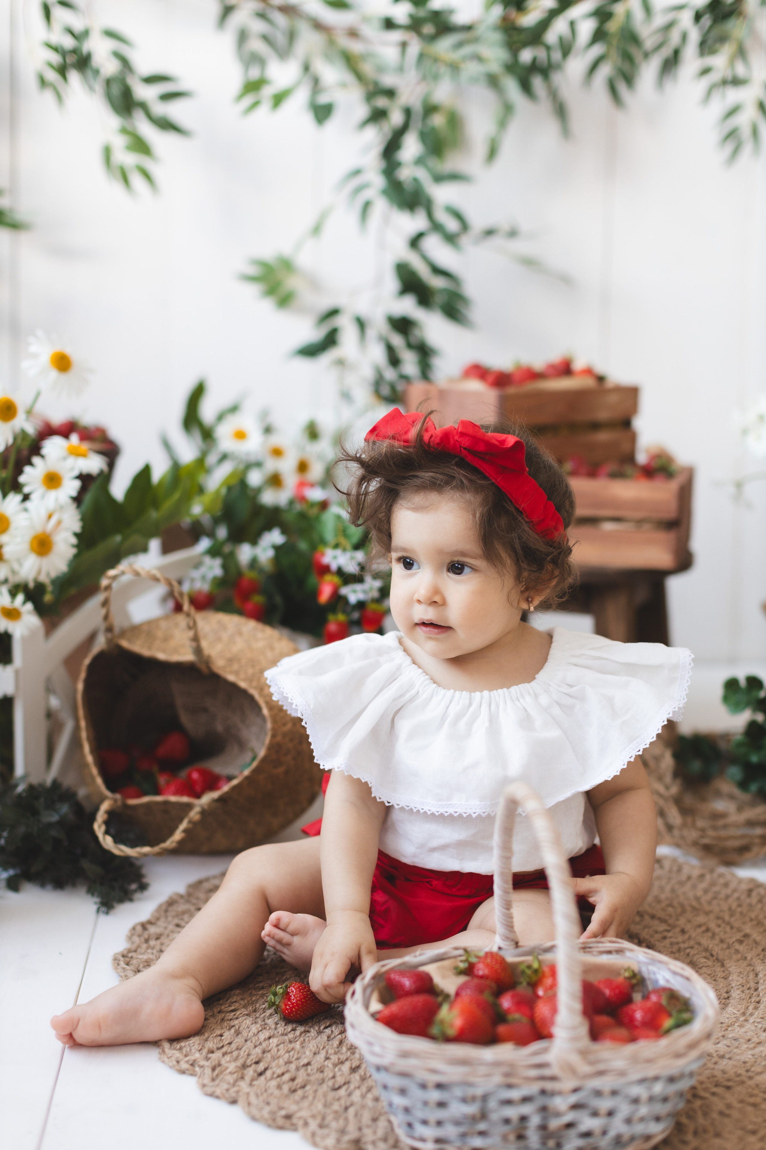 Фотостудия. Фотограф новорождённых Волгоград | Волжский — Наталья Самсонова