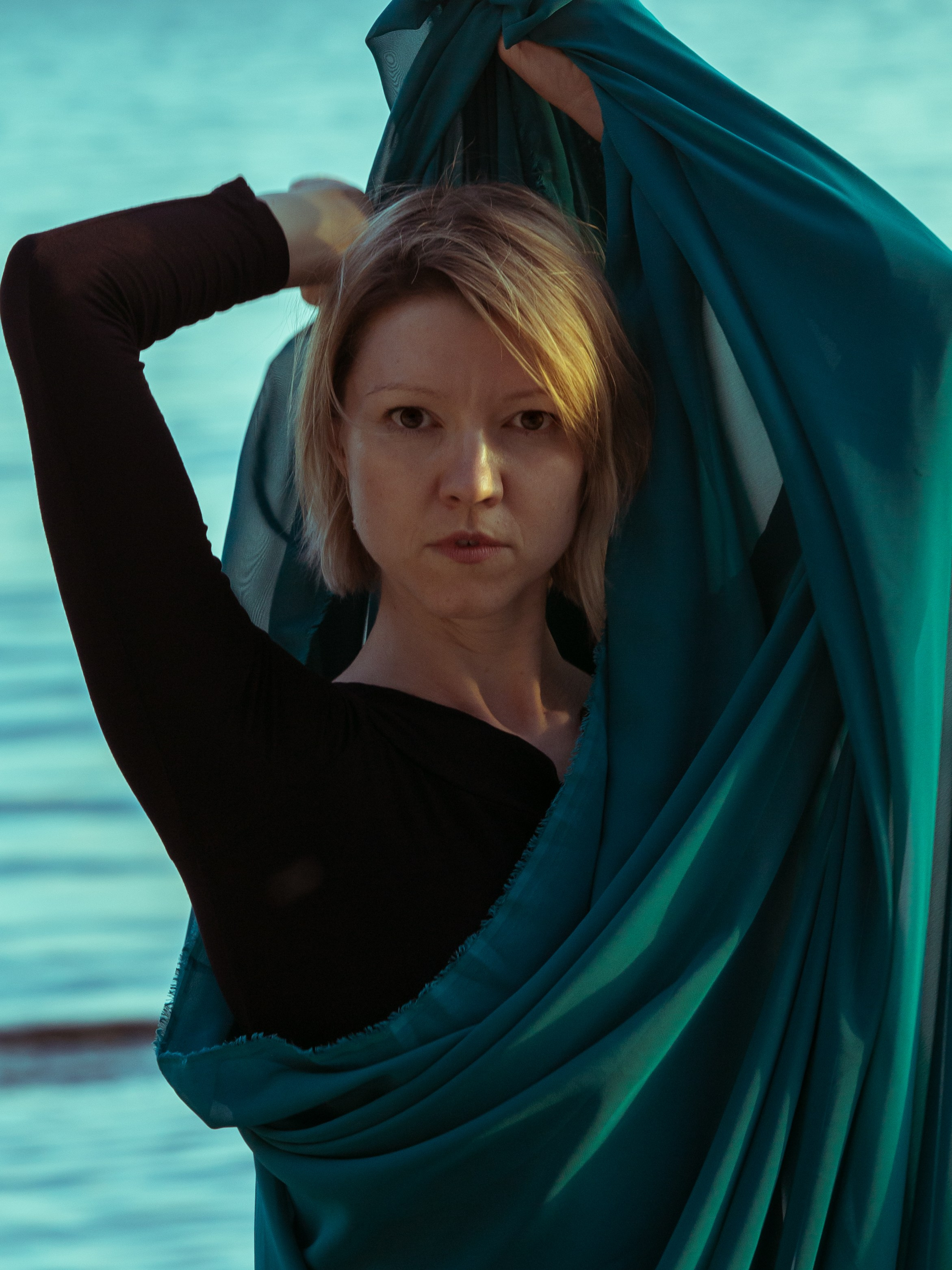 Крымские зарисовки. Фотограф в Москве Лера Юдина