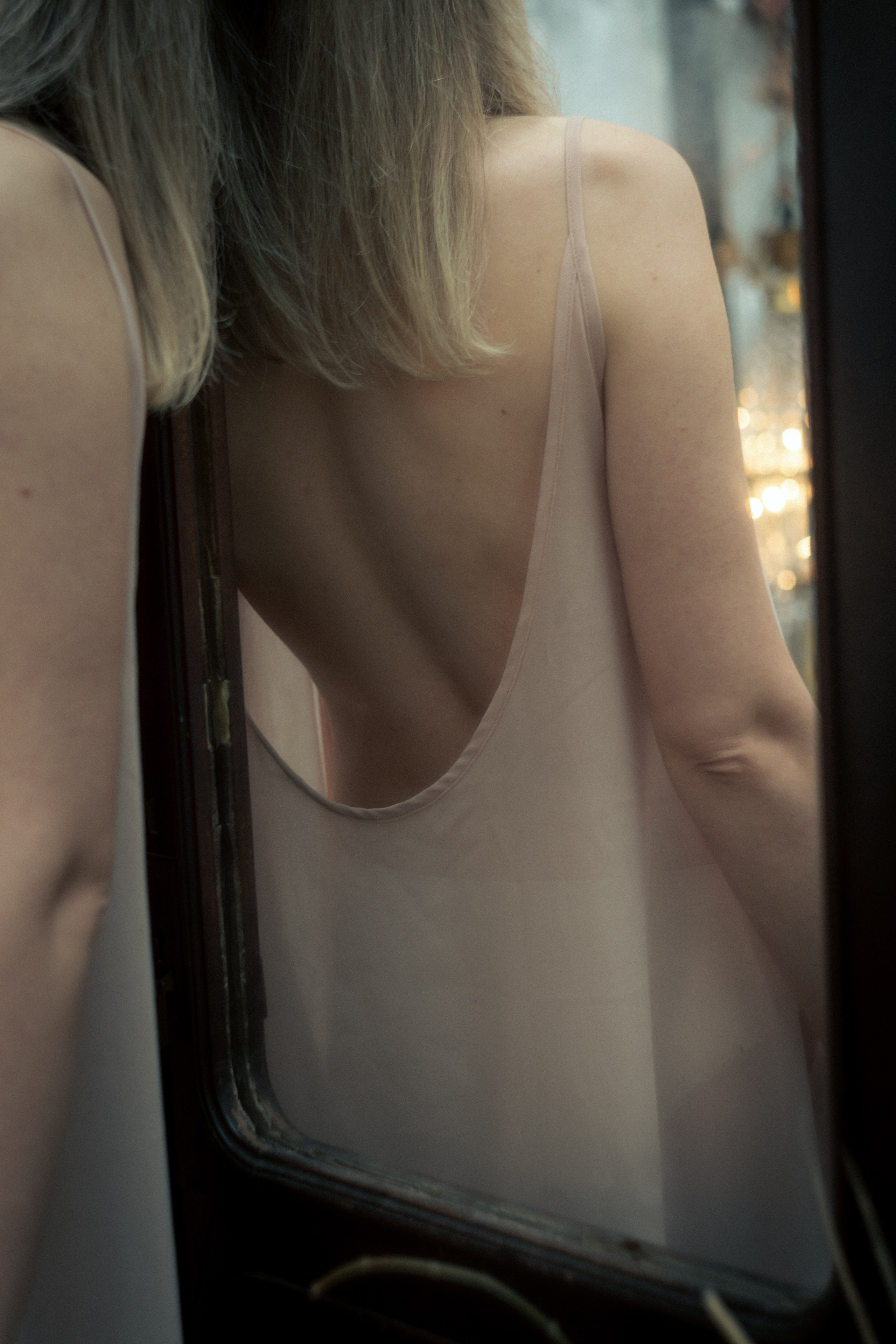 Полина. Фотограф в Москве Лера Юдина