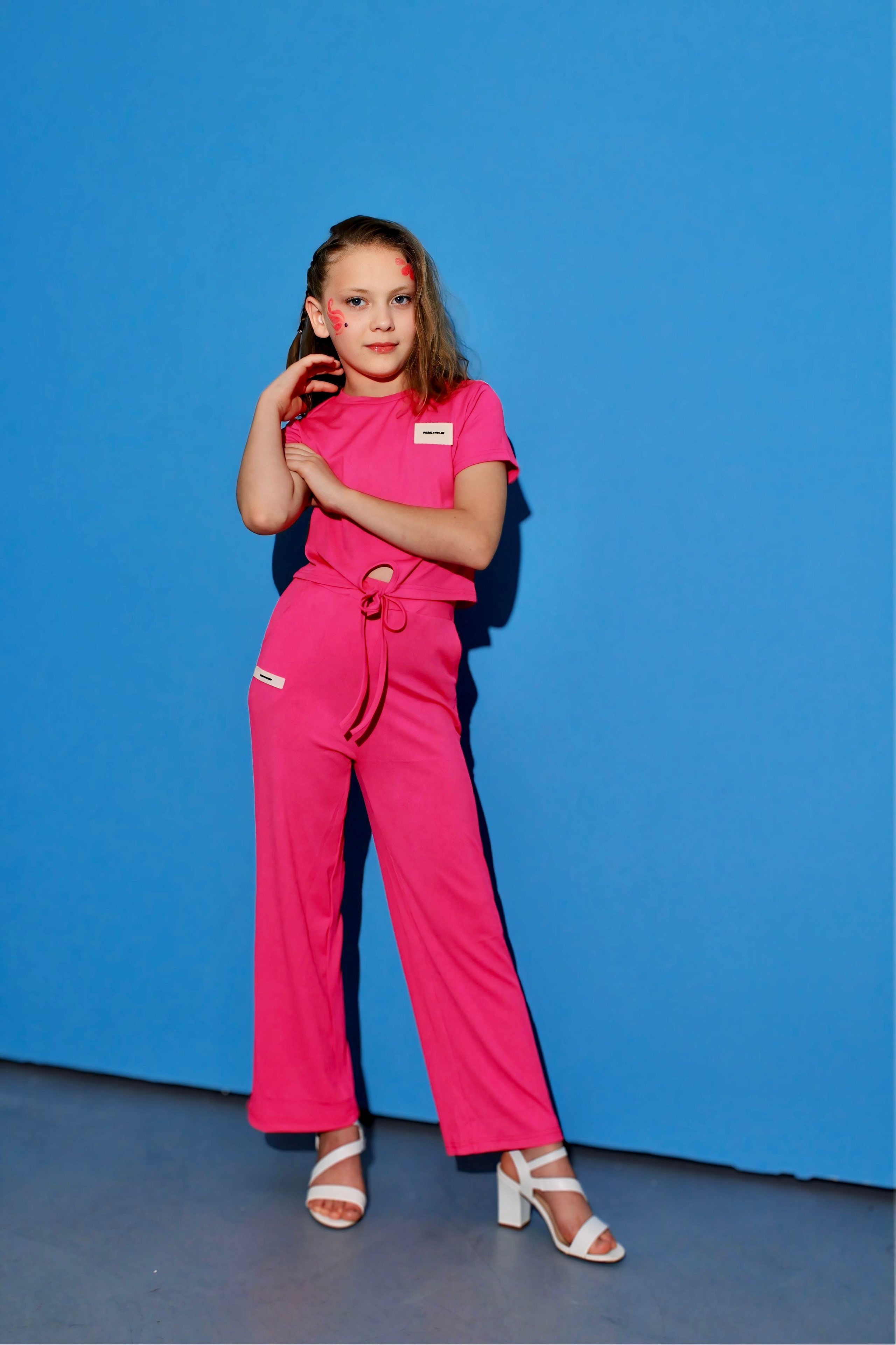 Шулекина Алиса. Promodels