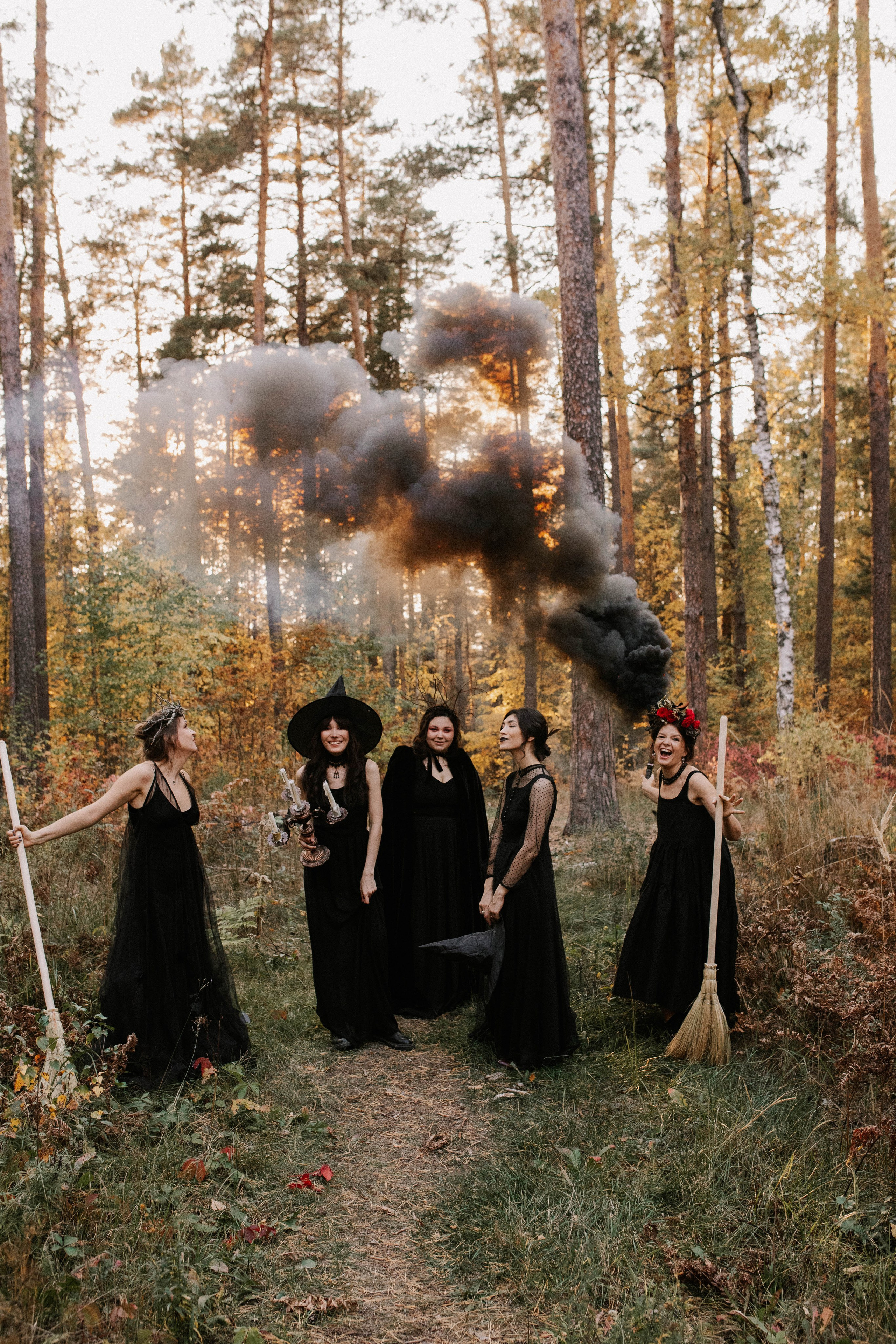 Sisters. Фотограф Каролина