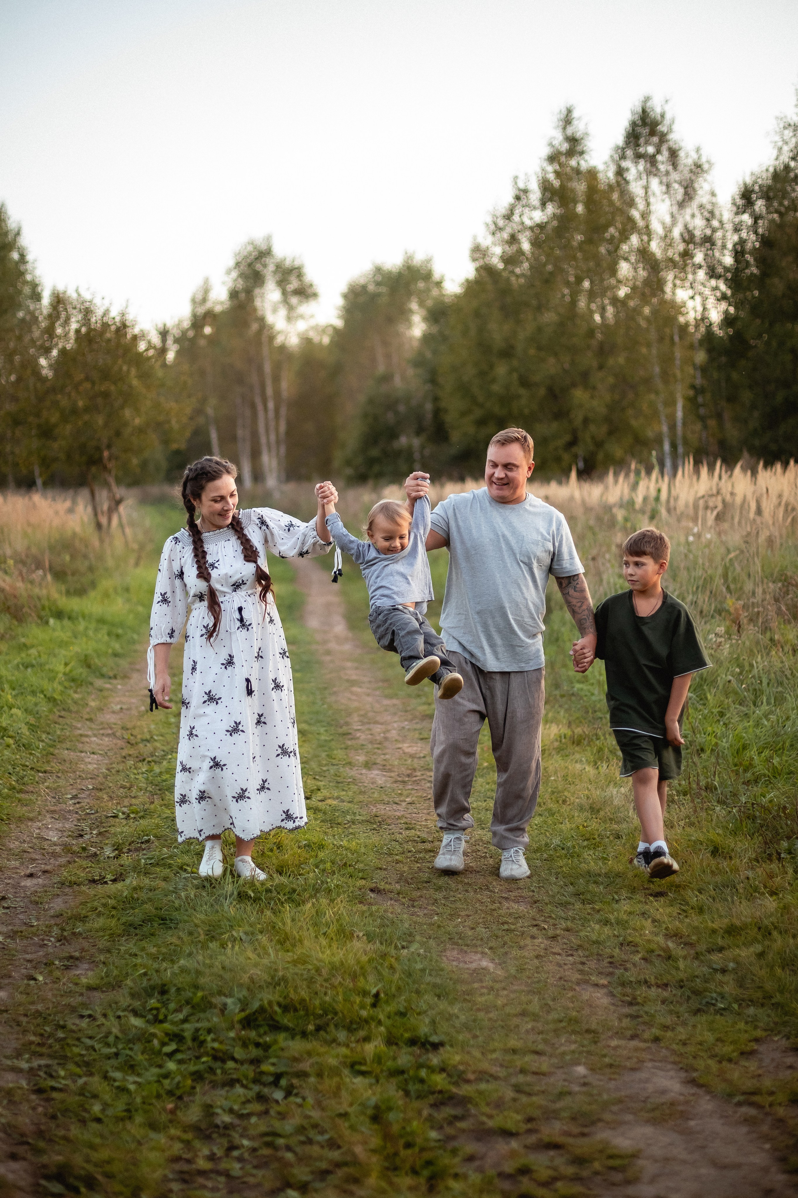СПЕЦПРЕДЛОЖЕНИЕ. Фотограф в Москве Базанова Дарья