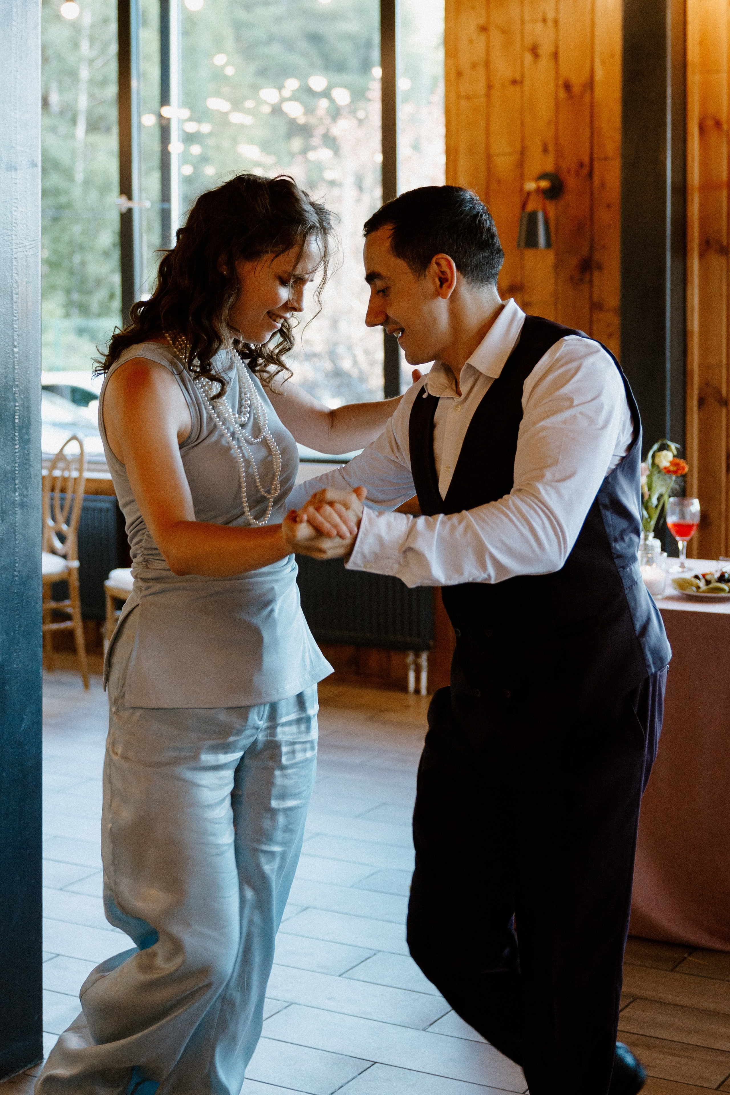 Ильдар и Екатерина. Glissando. Свадебный фотограф Балчугова Мария Екатеринбург