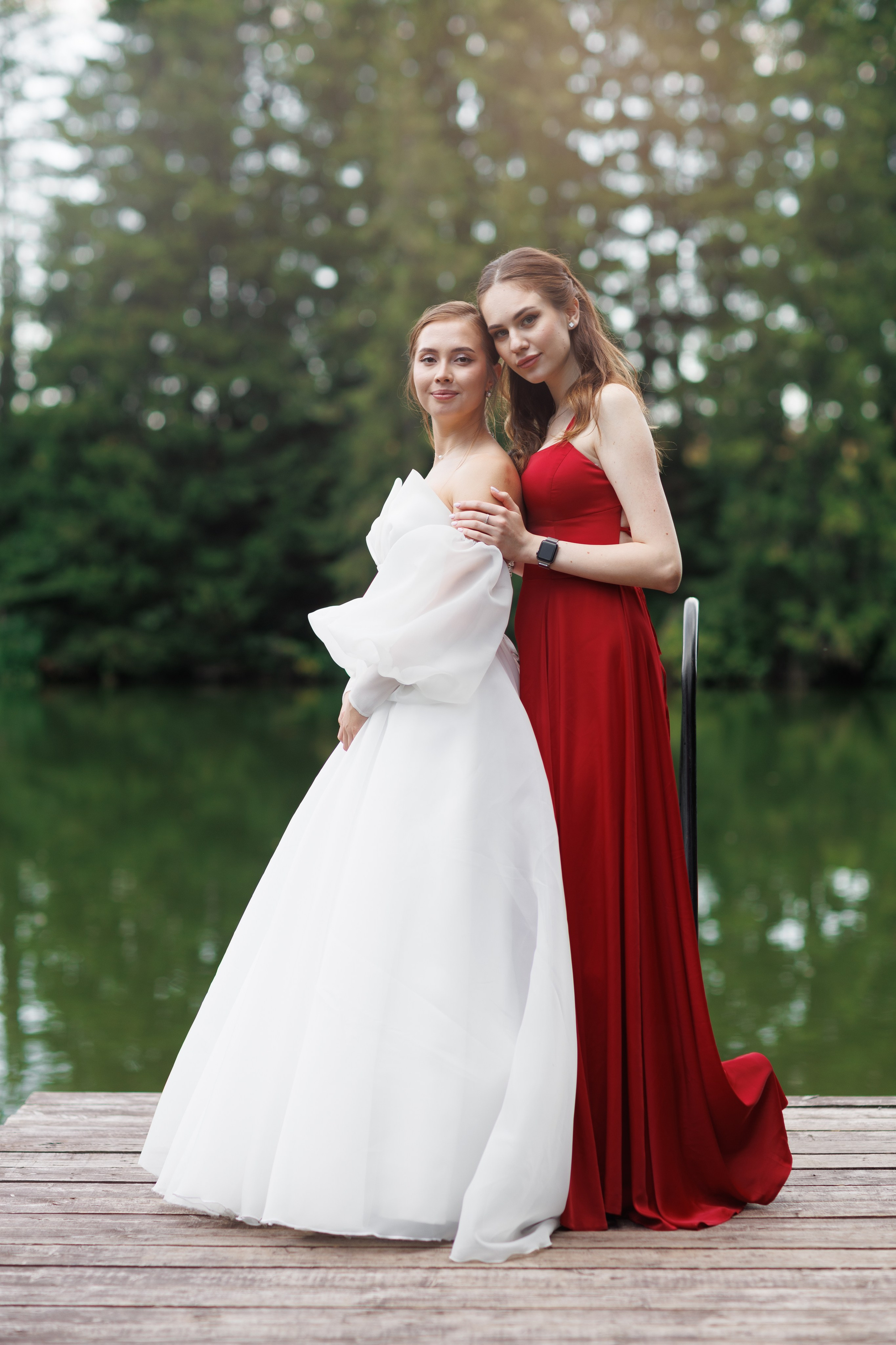 Съемка свадьбы. Свадебный фотограф Евгений Потанин — Ижевск