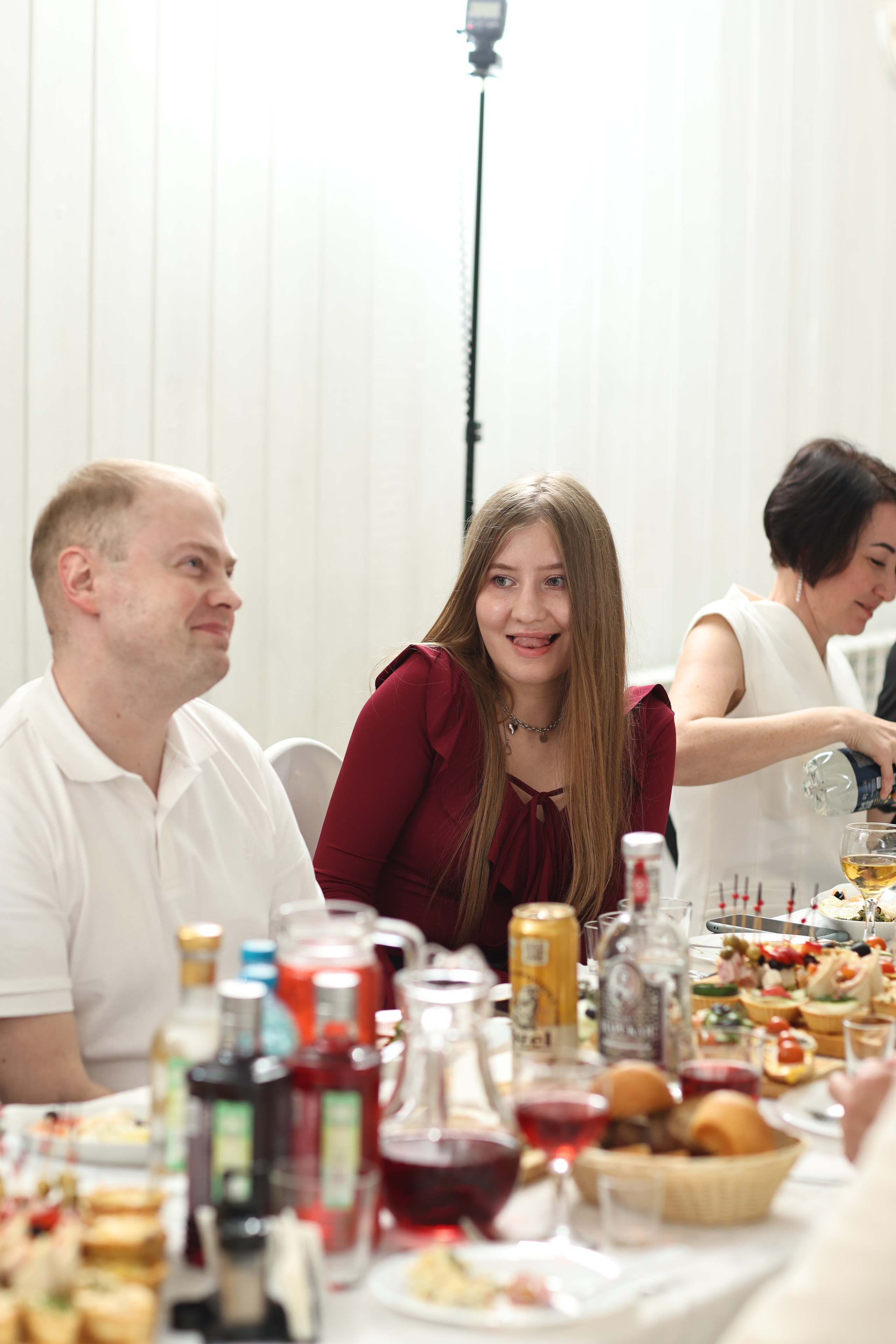 Свадебная съемка в формате jpeg. Свадебный фотограф Евгений Потанин — Ижевск