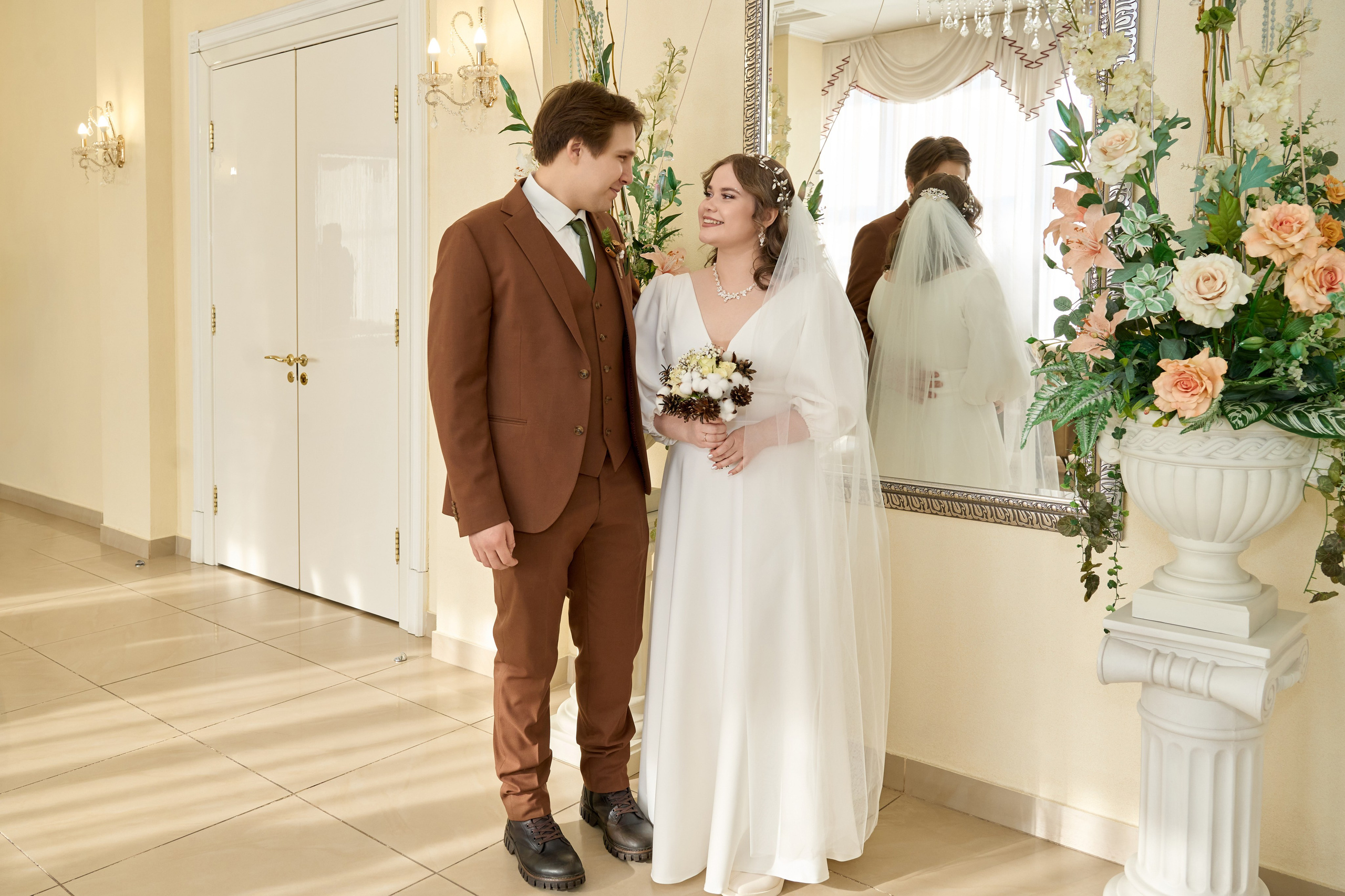 Свадебный фотограф Кемерово. Подрябинкин Данила, портретный и репортажный фотограф в Кемерово