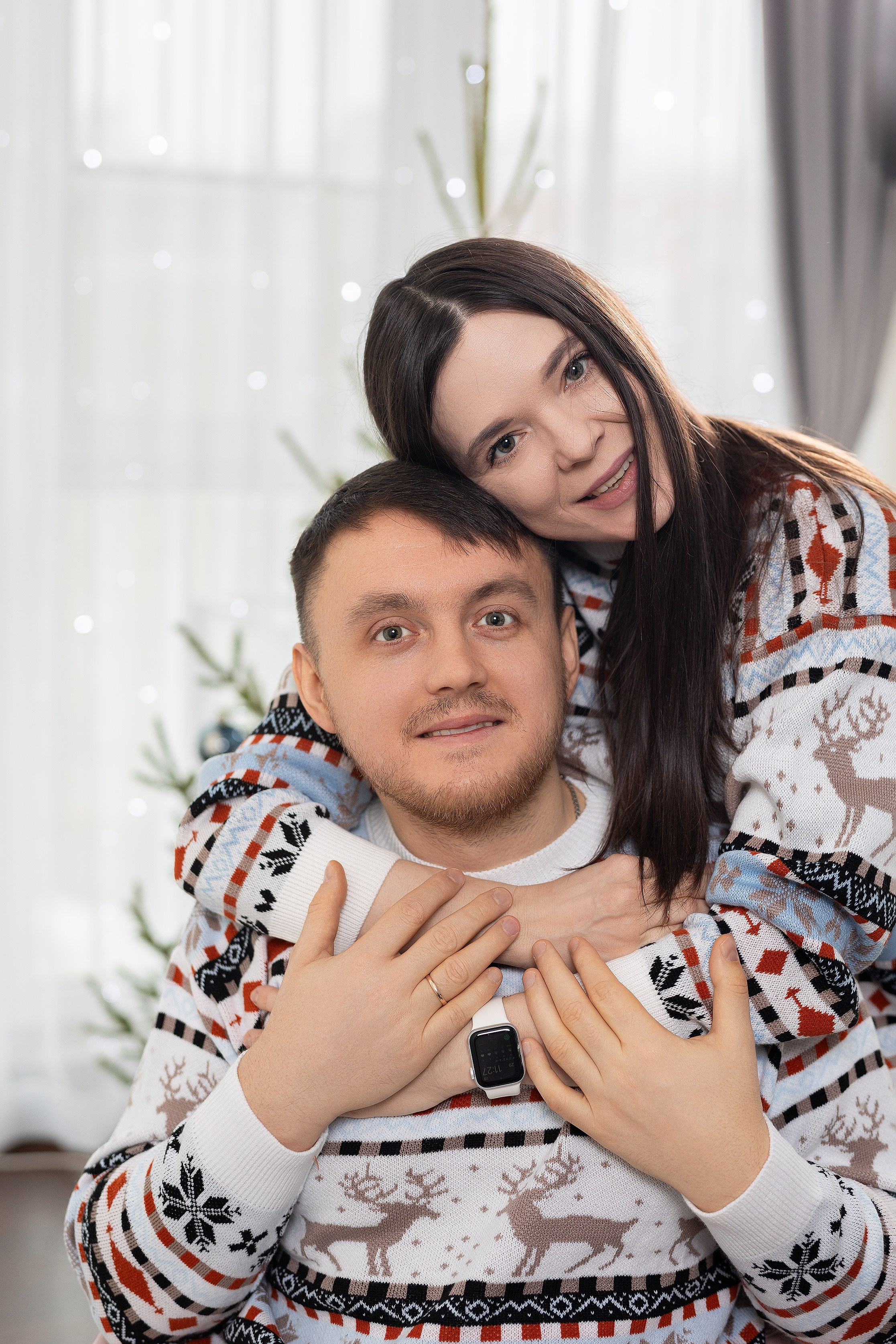 СЕМЕЙНЫЕ ФОТОСЕССИИ. Профессиональный Фотограф в Москве Андрей Славнов