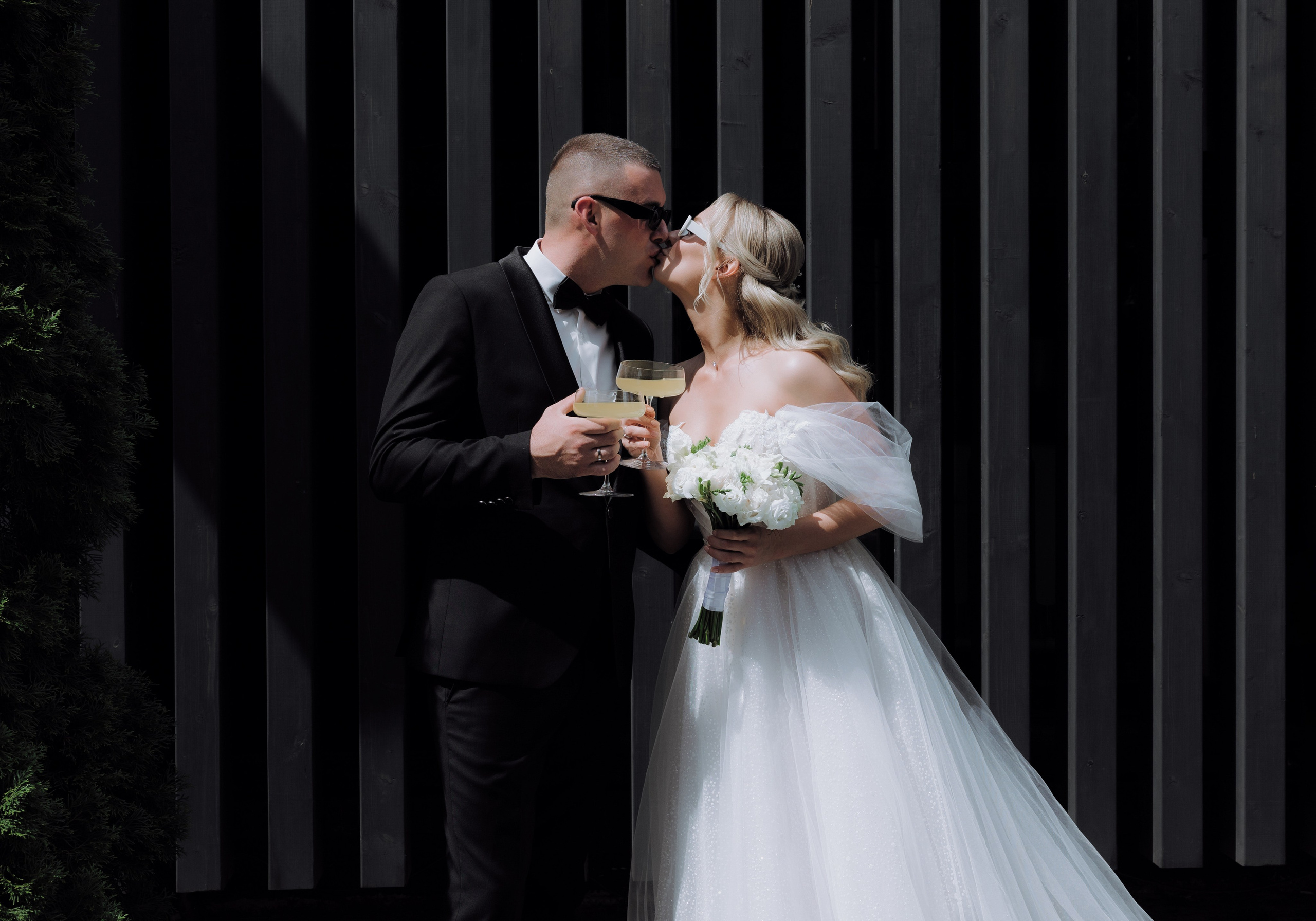 SERGEY_DASHA (ZAIMKA). Фотограф Андрей Ширкалин Москва Московская обл, Коломна, Рязань