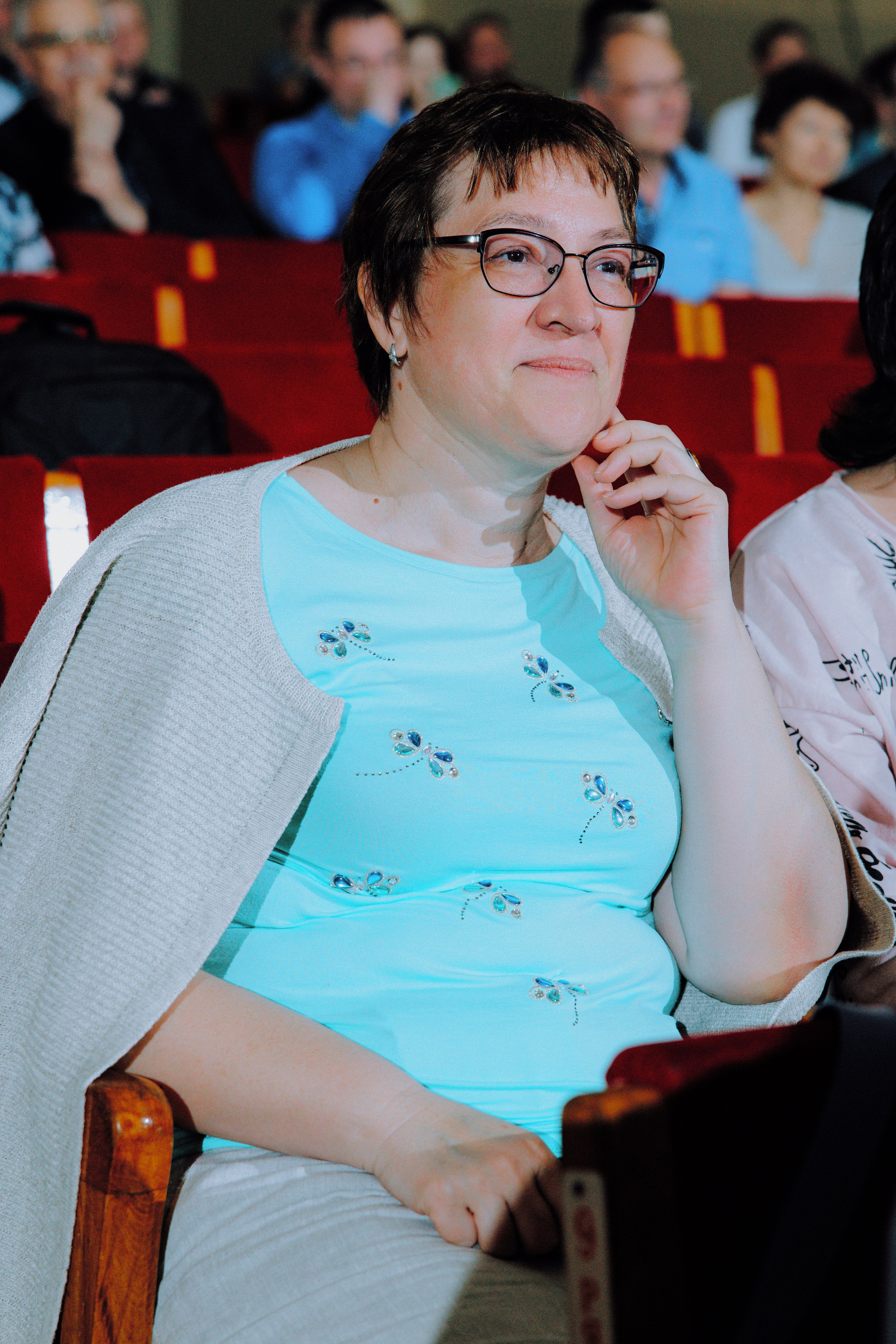 День Химика (АО «ОХК «Уралхим»). Фотограф Андрей Ширкалин Москва Московская обл, Коломна, Рязань