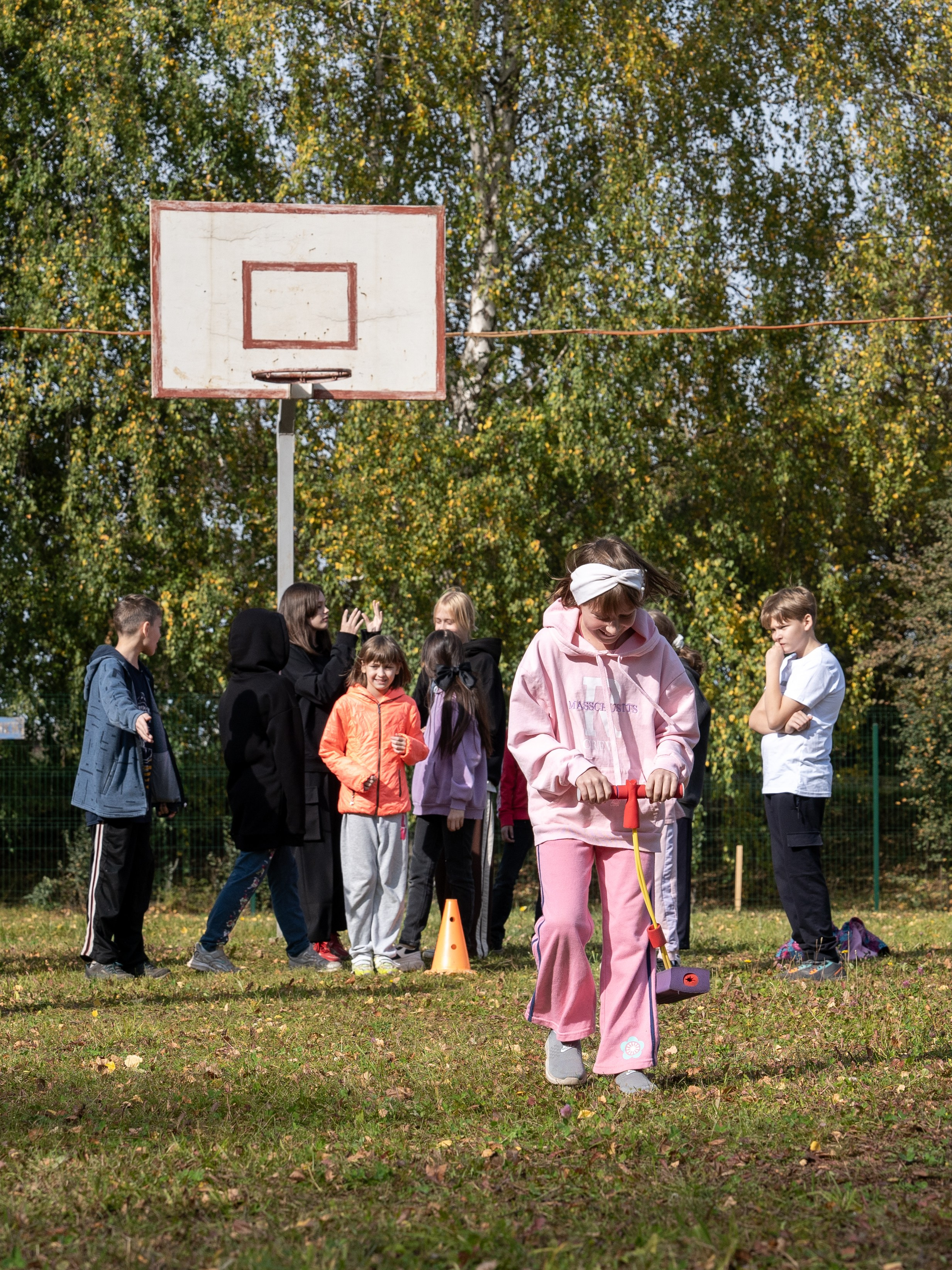 Мототерапия Нылга. Фотограф Наталья Сорока Ижевск