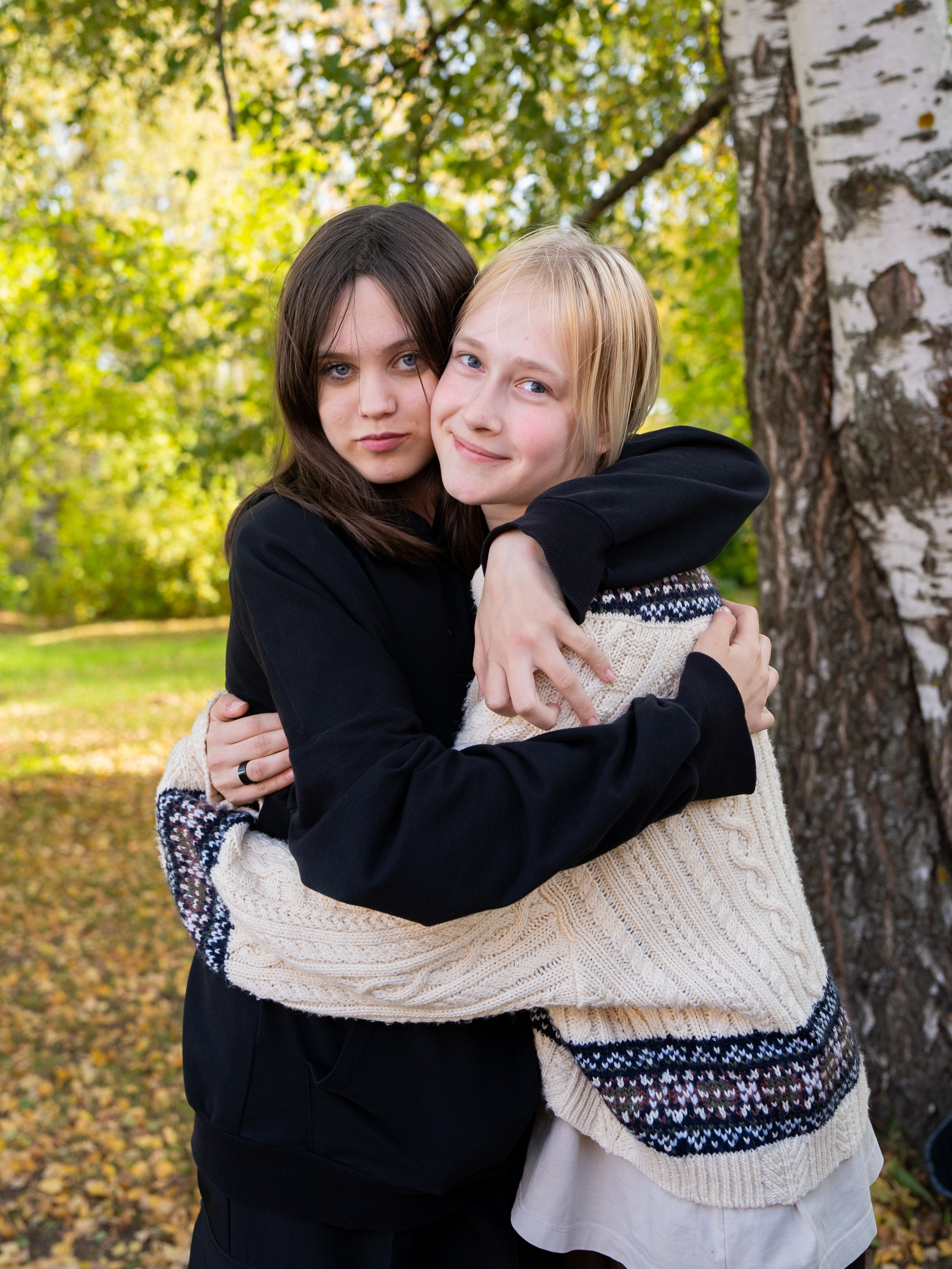 Мототерапия Нылга. Фотограф Наталья Сорока Ижевск