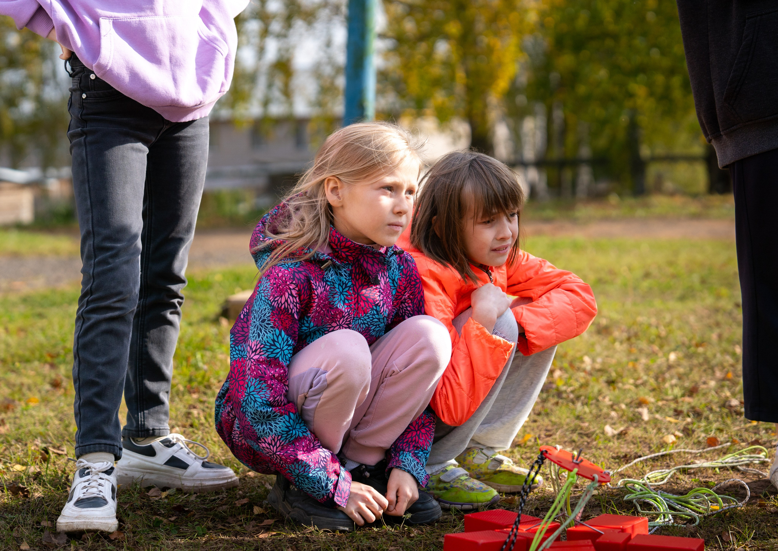 Мототерапия Нылга. Фотограф Наталья Сорока Ижевск