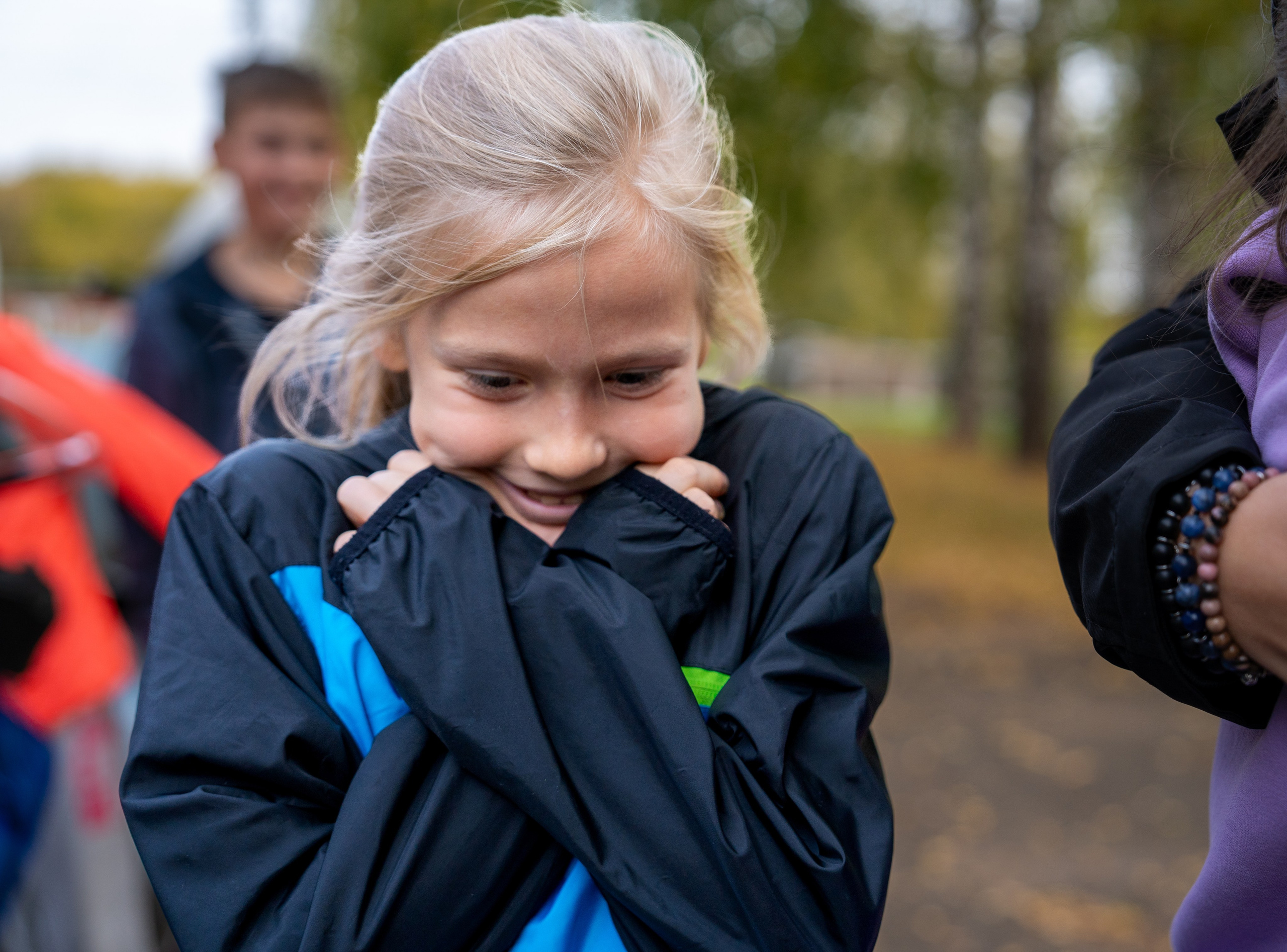 Мототерапия Нылга. Фотограф Наталья Сорока Ижевск