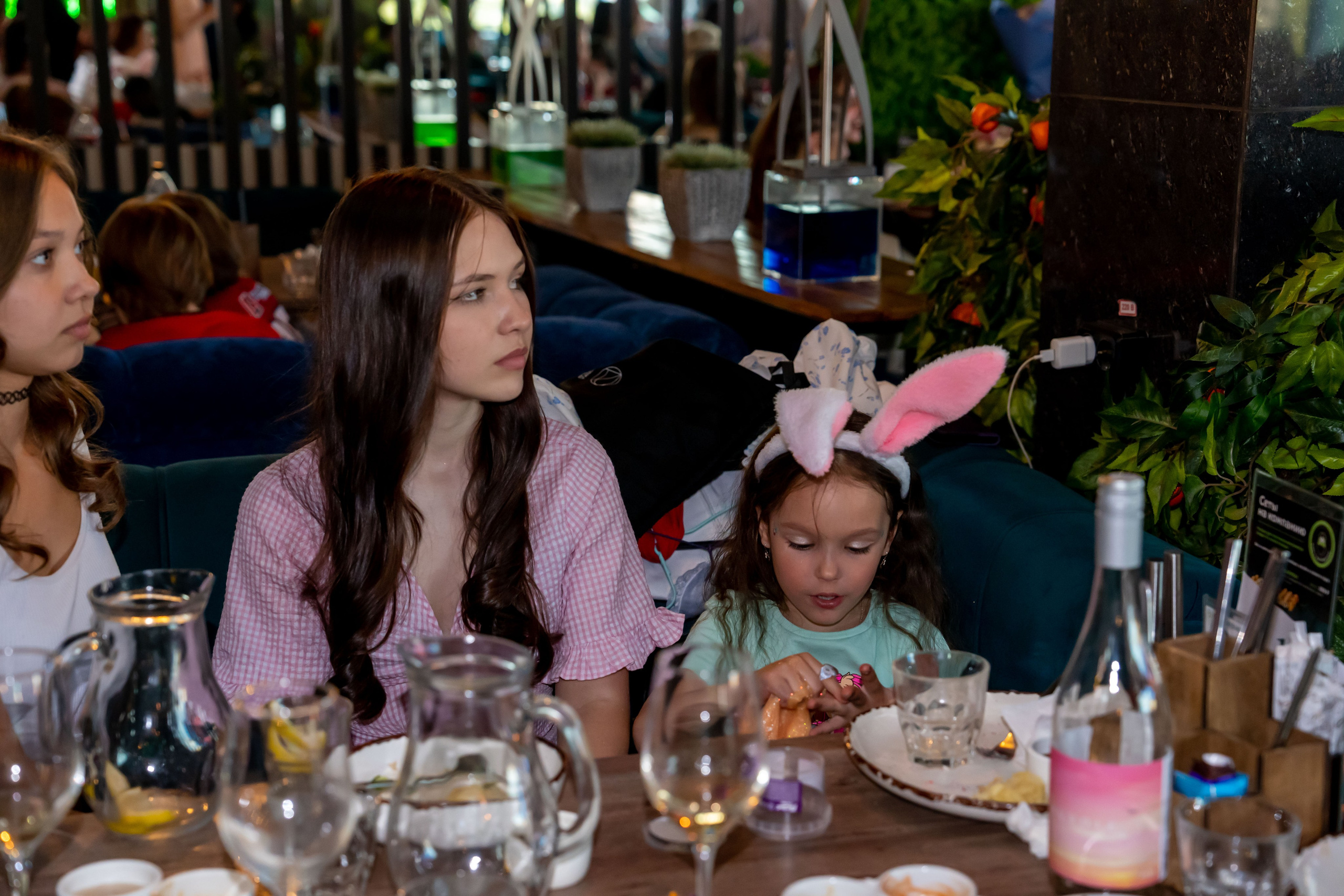 Виртуоз 08.06.24. Фотограф Наталья Сорока Ижевск