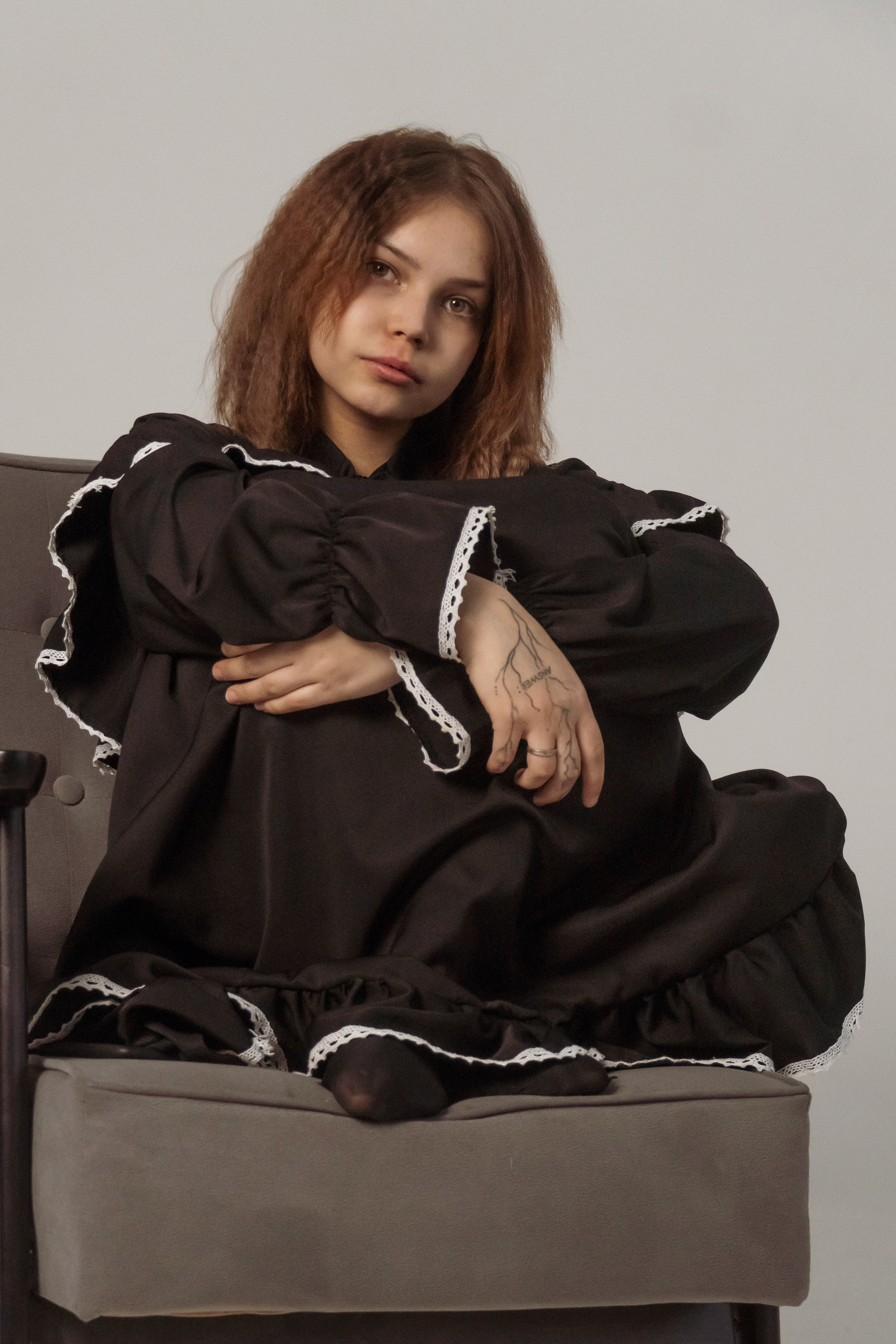 Девочки такие девочки. Фотограф Наталья Сорока Ижевск