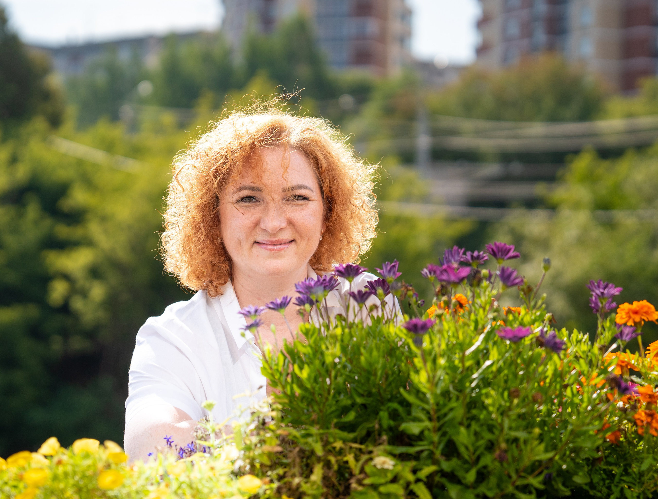 Светик. Фотограф Наталья Сорока Ижевск