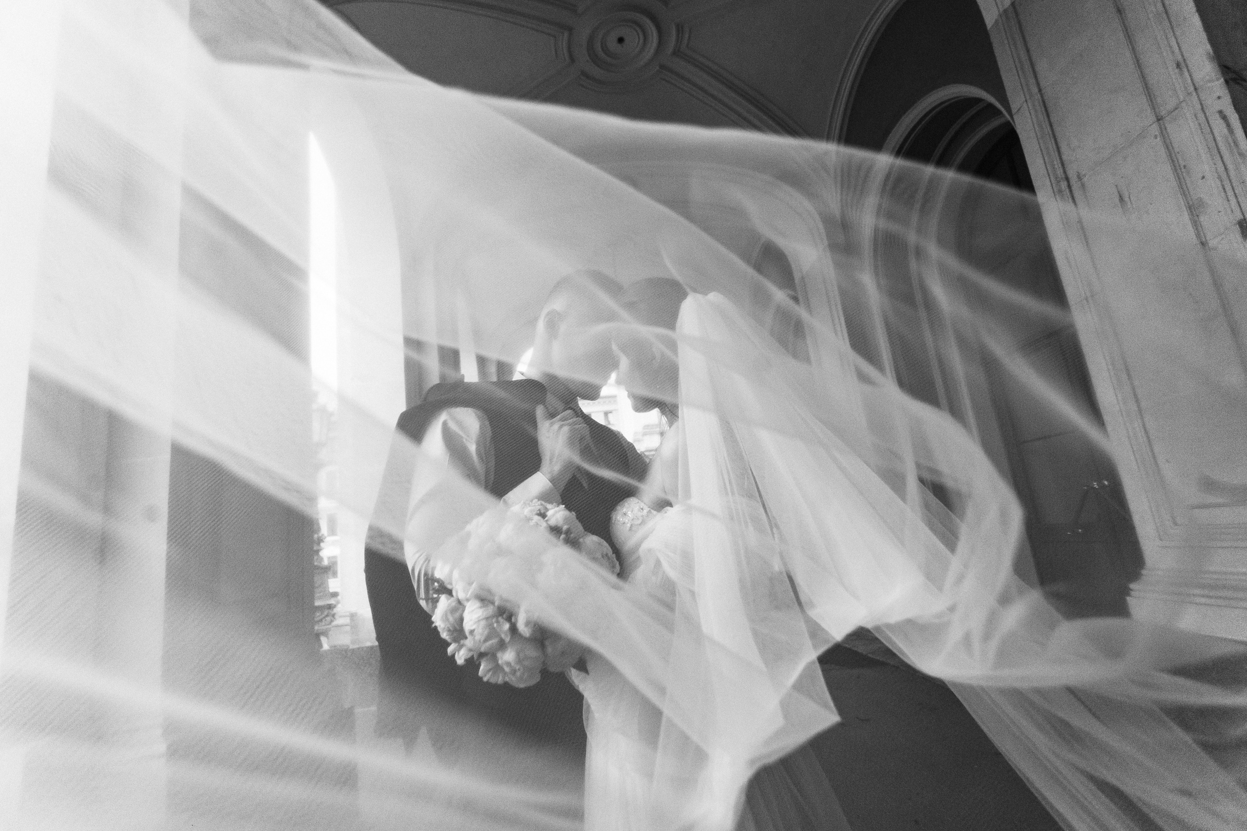 Свадьба Романа и Анастасии. Свадебный фотограф СПБ