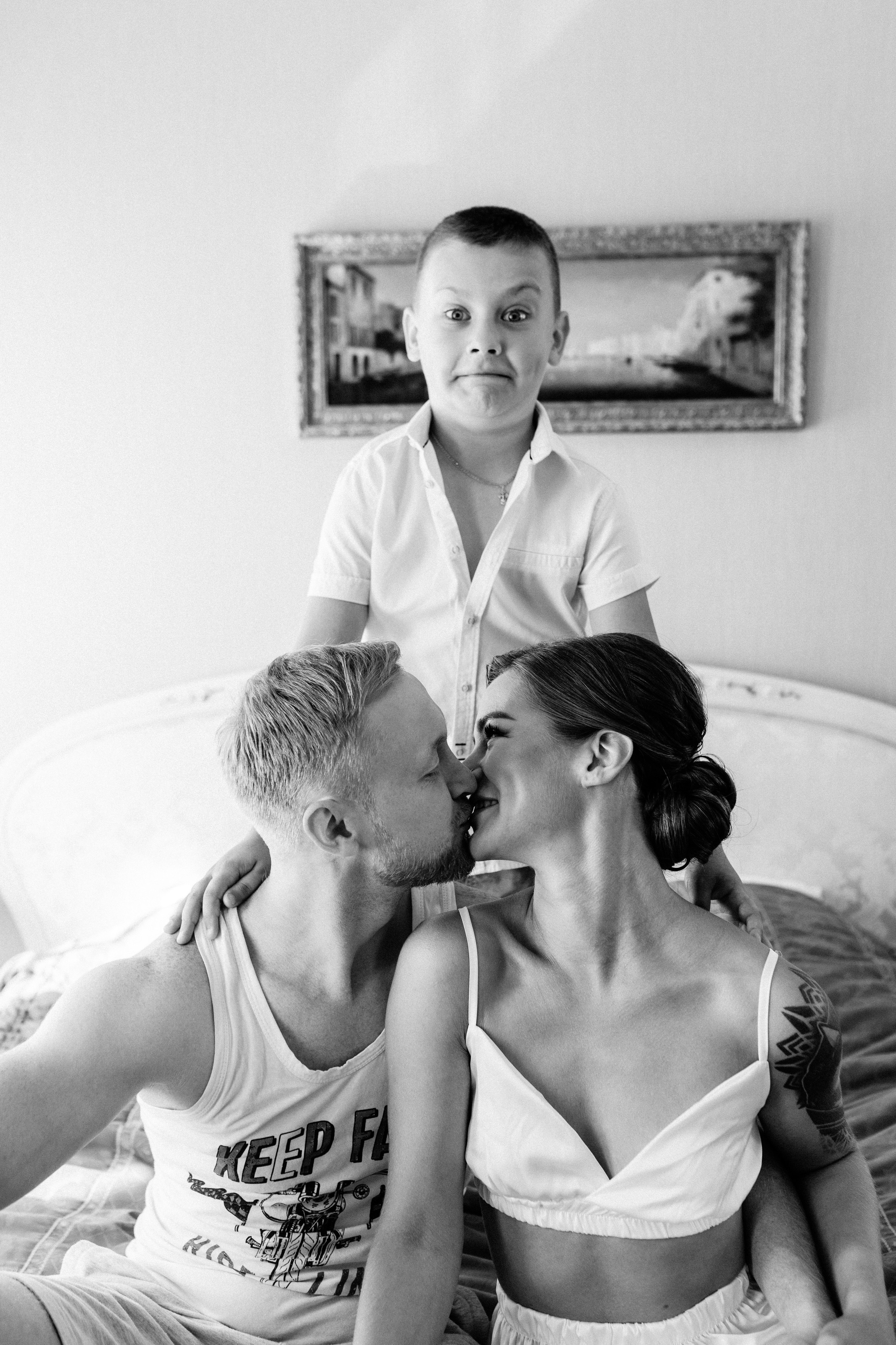 Мое портфолио за 2025 год. Свадебный фотограф СПБ